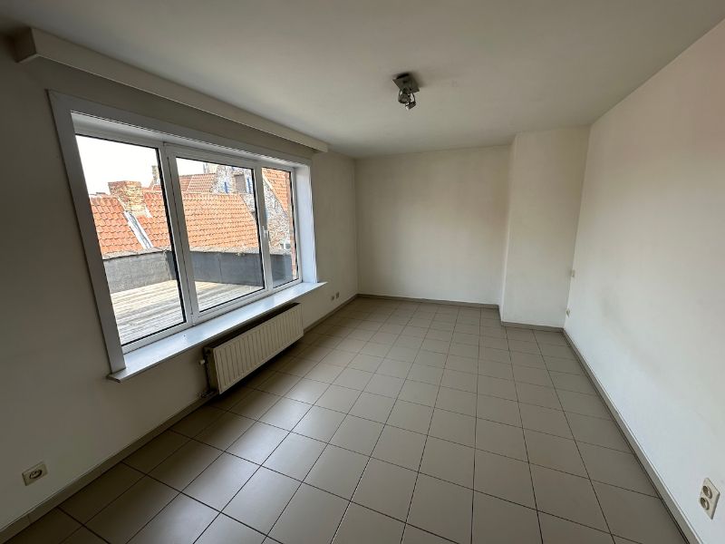 Penthouse appartement in hartje Brugge foto 6