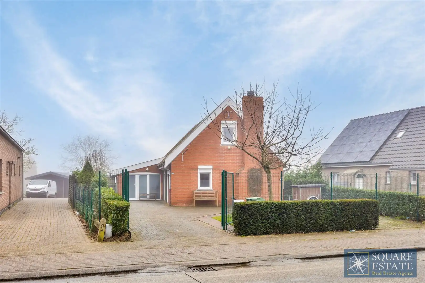 Charmante villa foto 2