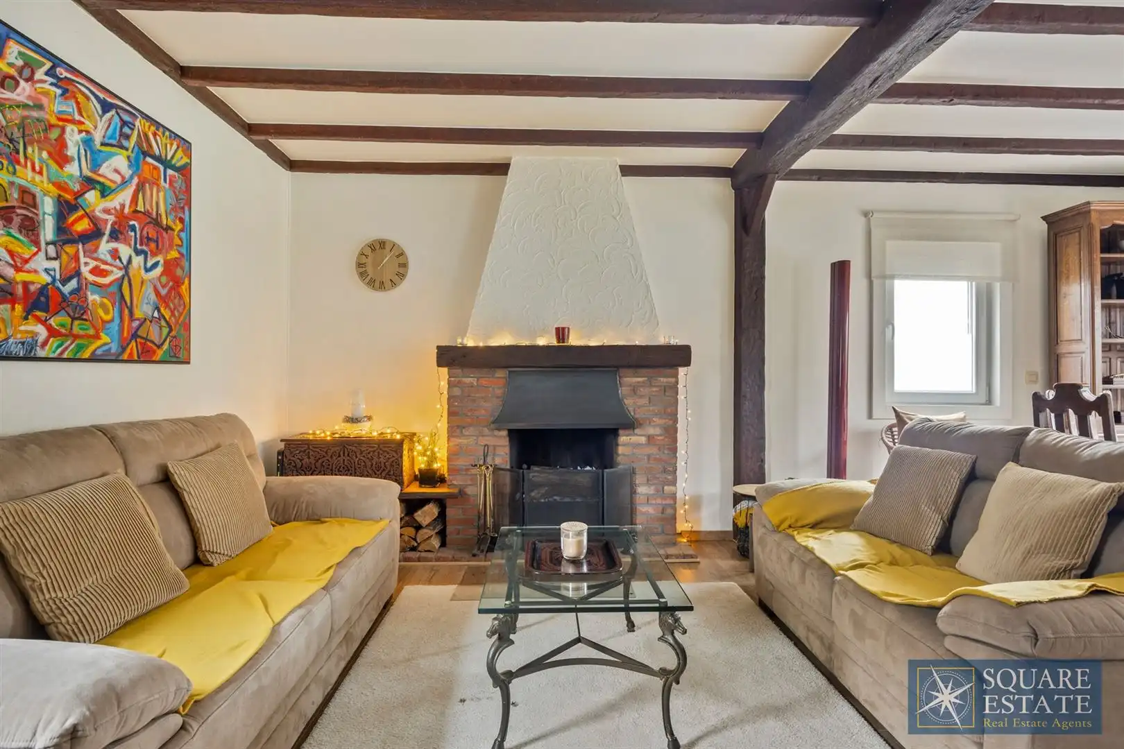 Charmante villa foto 2