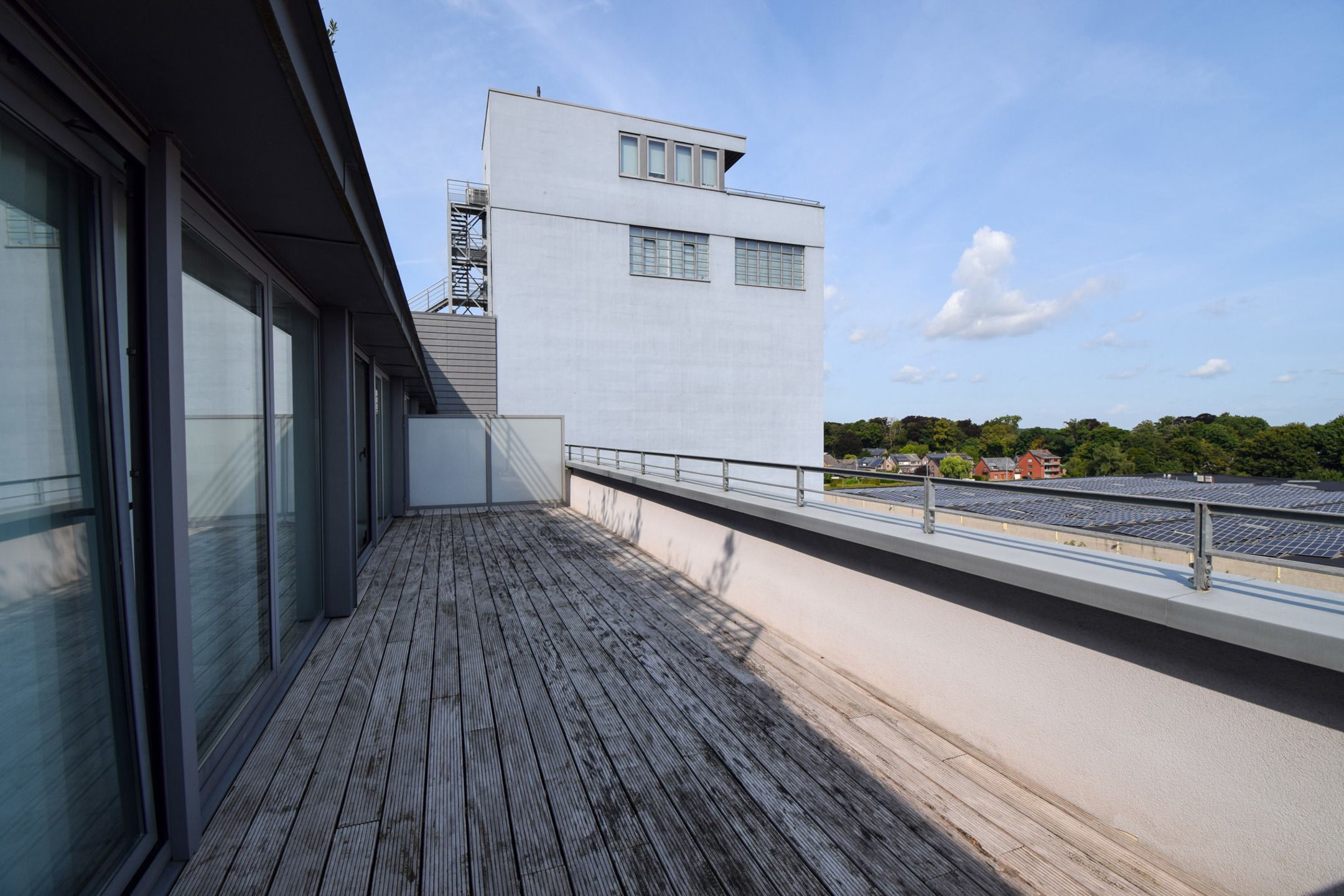 Penthouse te huur foto 10