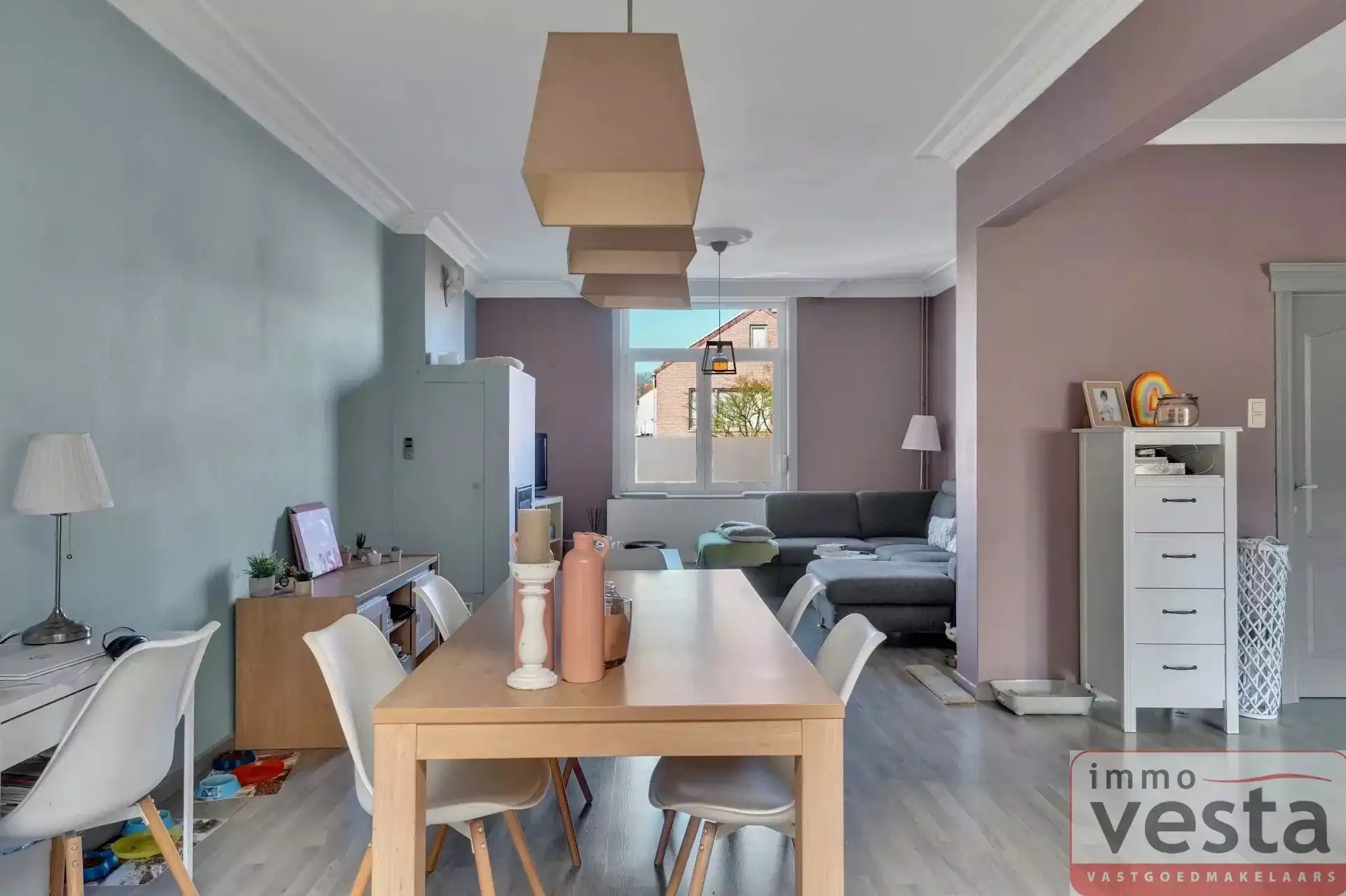 Ruime, instapklare woning op goede locatie foto 8