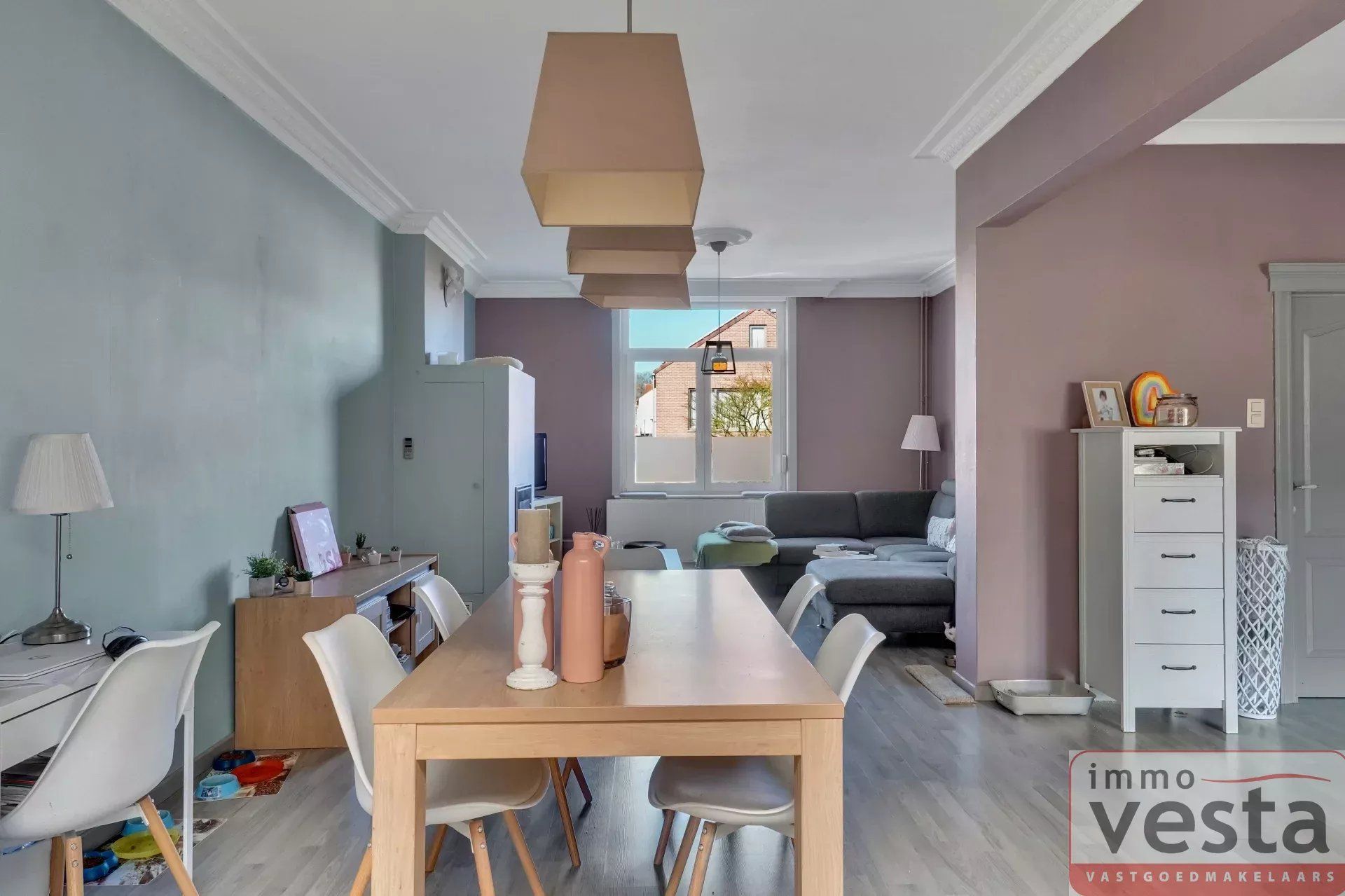 Ruime, instapklare woning op goede locatie foto 8