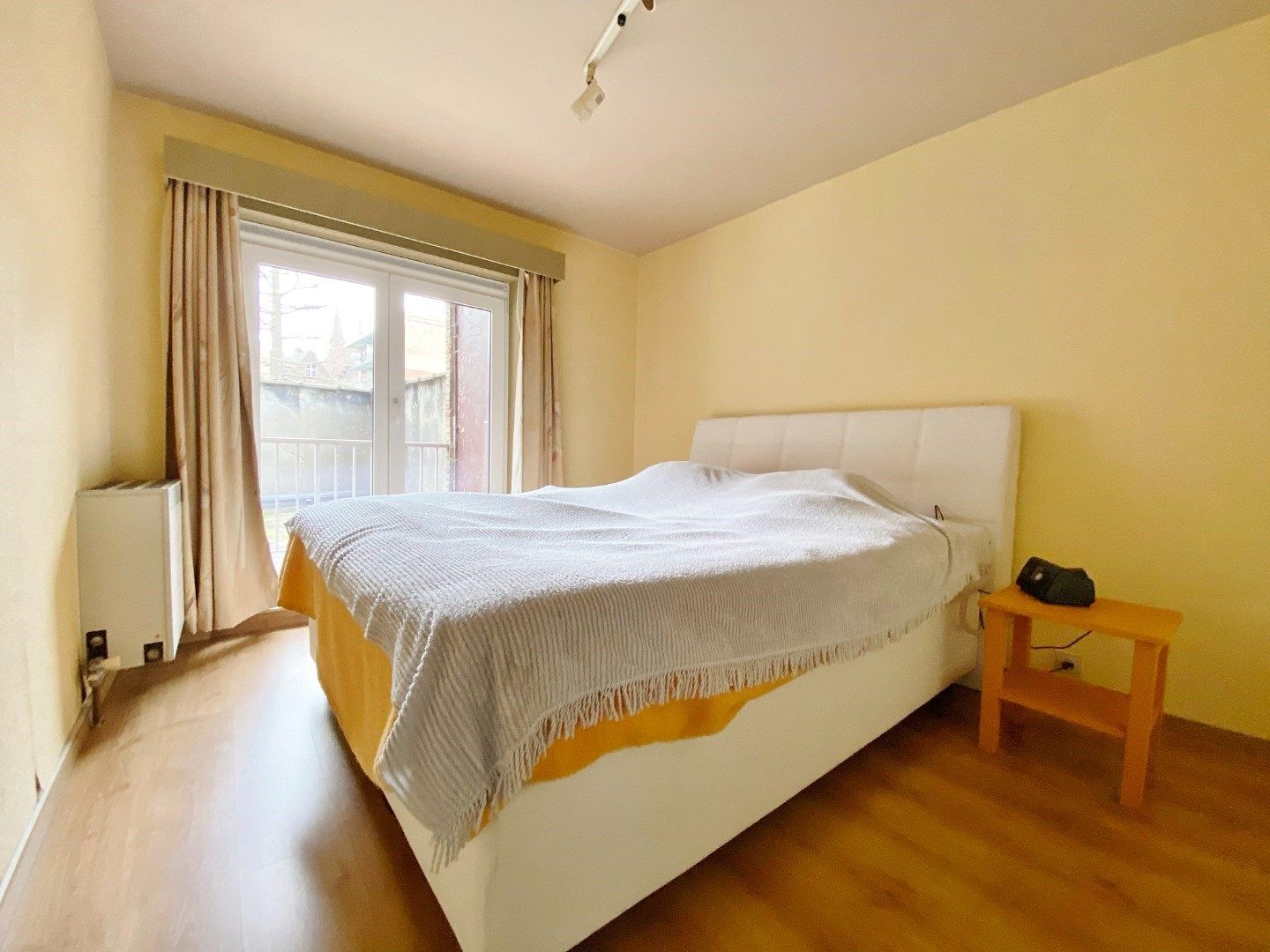 Appartement met terras op wandelafstand van de markt. foto 5