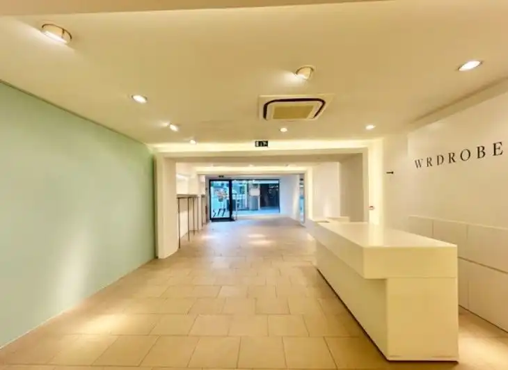 INSTAPKLAAR HIGH-END WINKELPAND foto 4