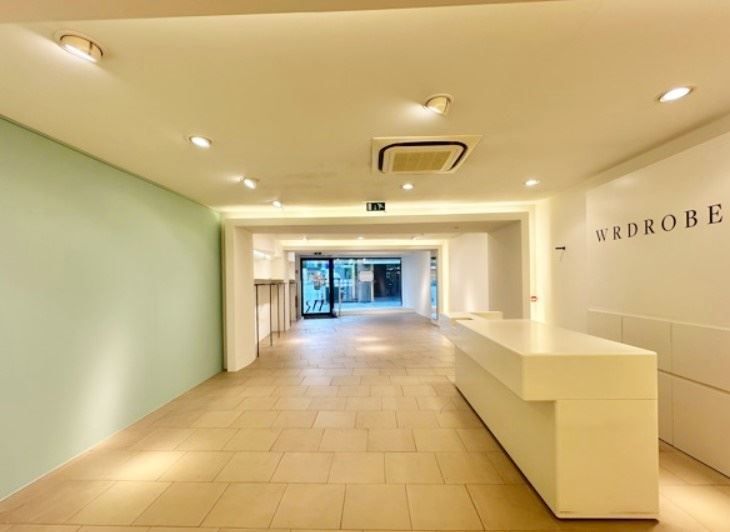 INSTAPKLAAR HIGH-END WINKELPAND foto 4