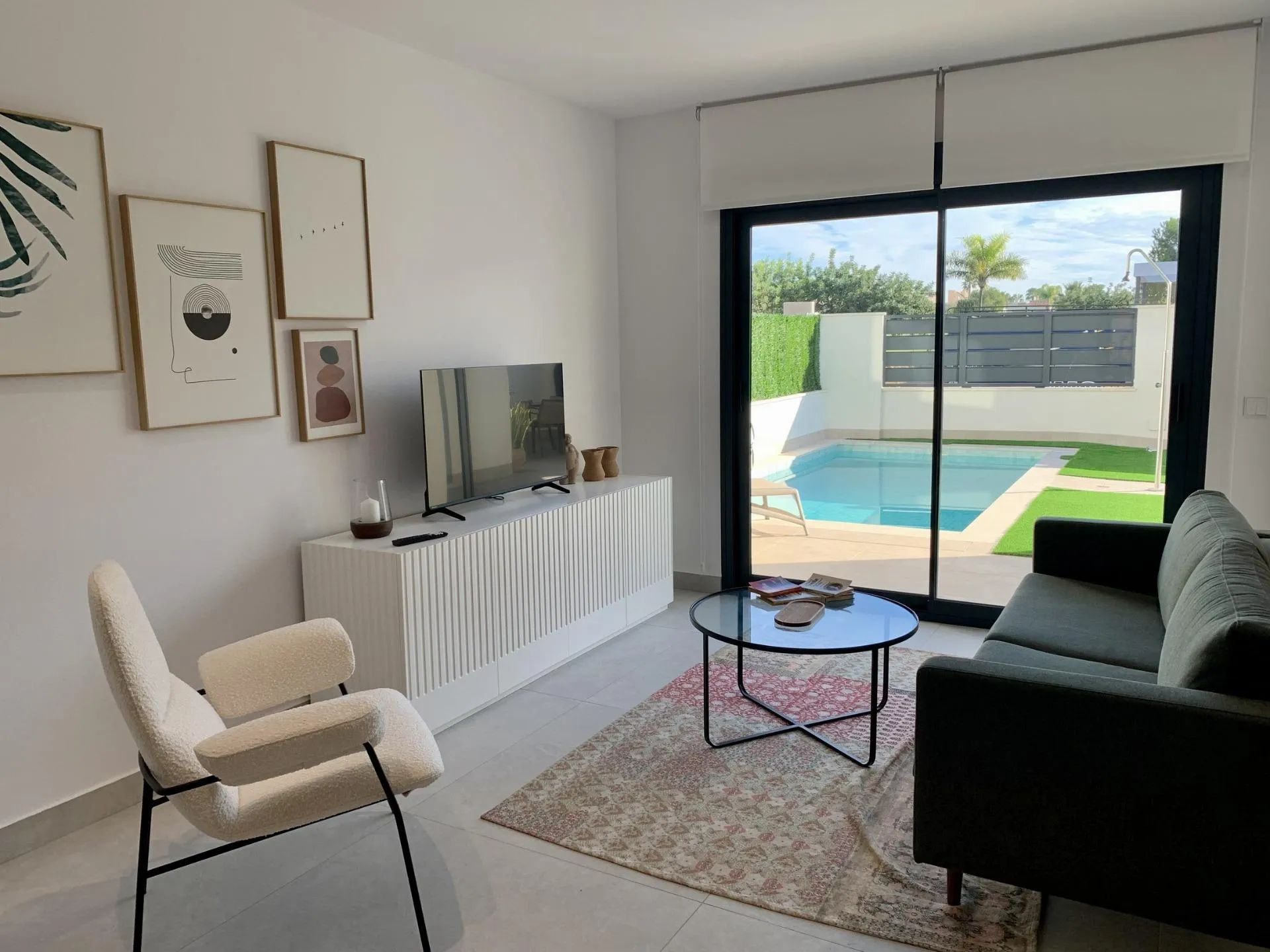 Luxe villa’s te koop in prachtige Golf: modern design, top locatie en privé zwembad foto 2