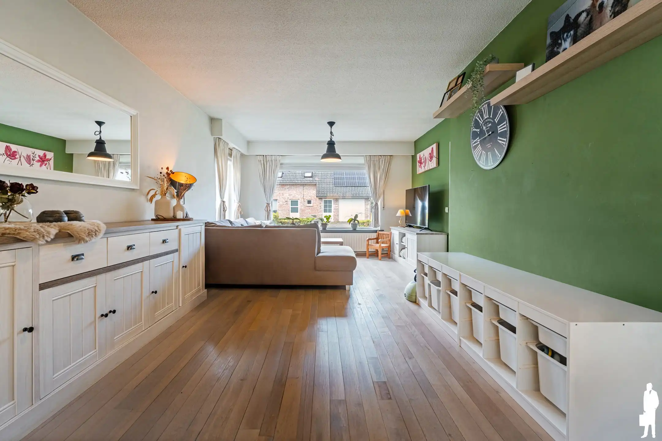 Uitstekende gezinswoning met tuin en bijhuisje in Weelde foto 7