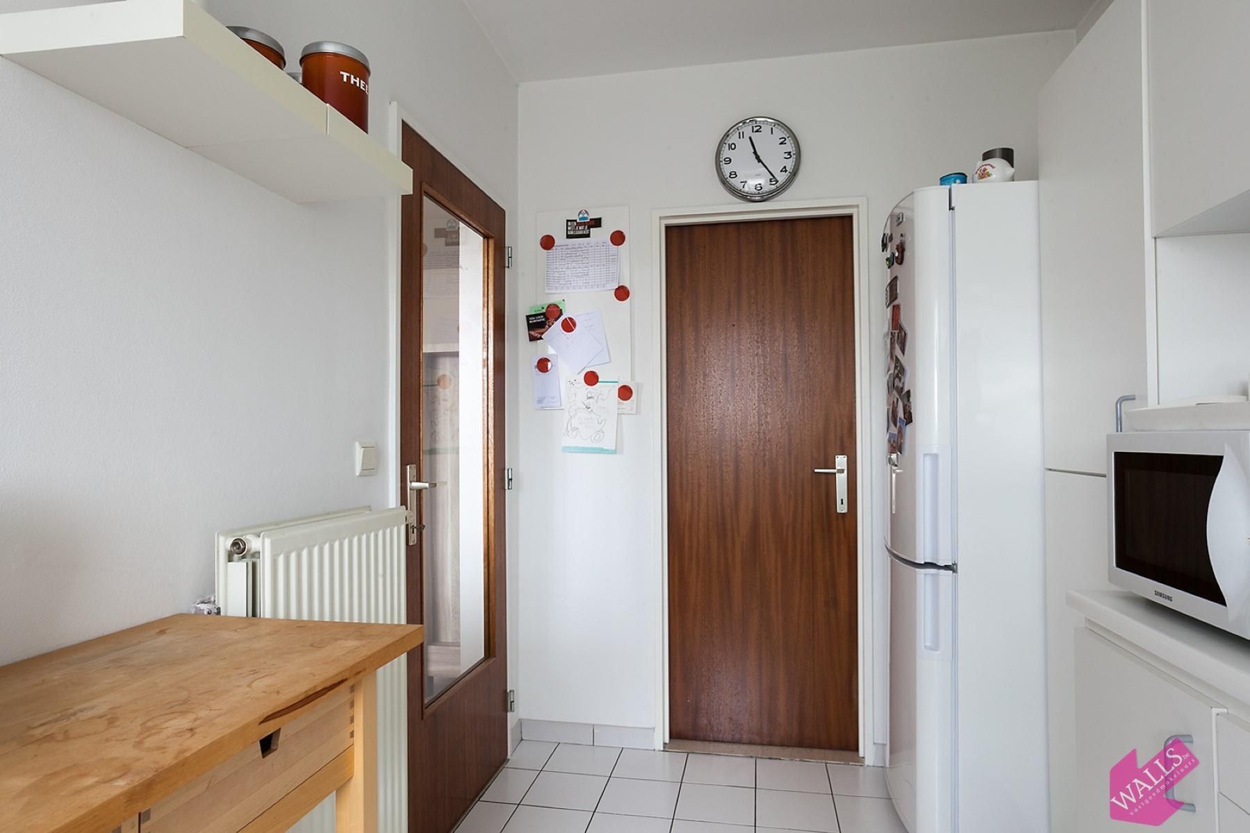 Gezellig wonen in Schoten foto 9