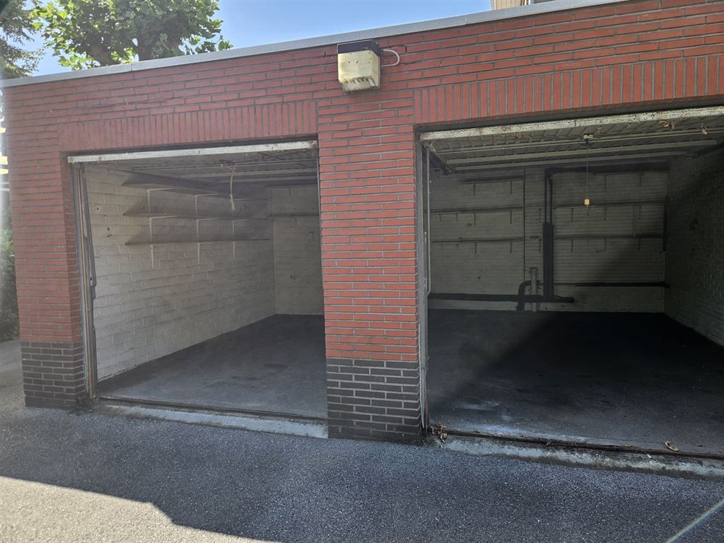huis in centrum Haacht met 2 ruime garages. foto 26