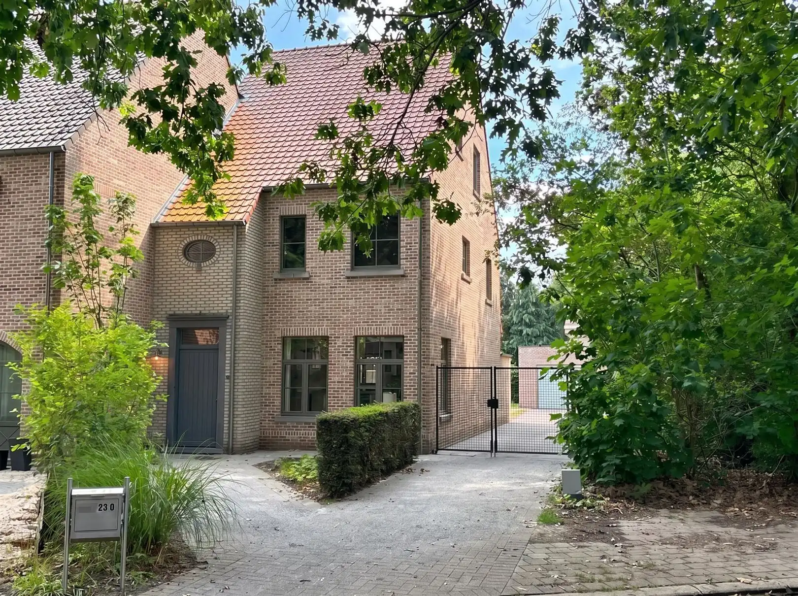 Huis te koop De Ruggen 23 D/D - 2400 MOL