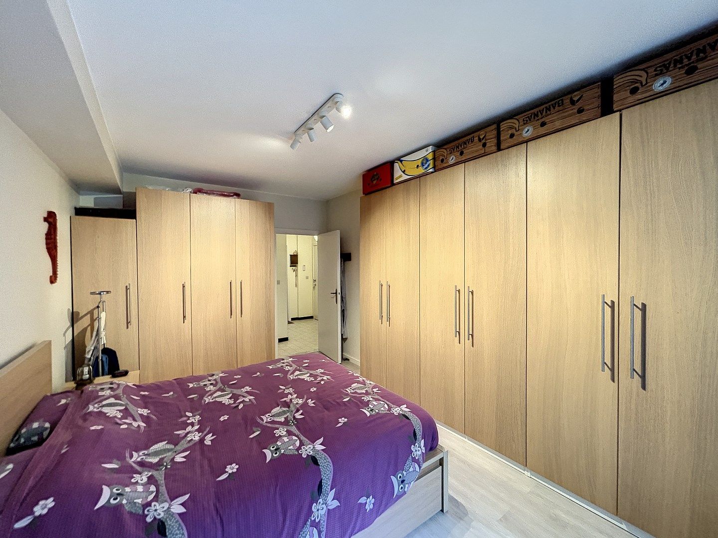 Instapklaar GLVL appartement met tuin foto 9