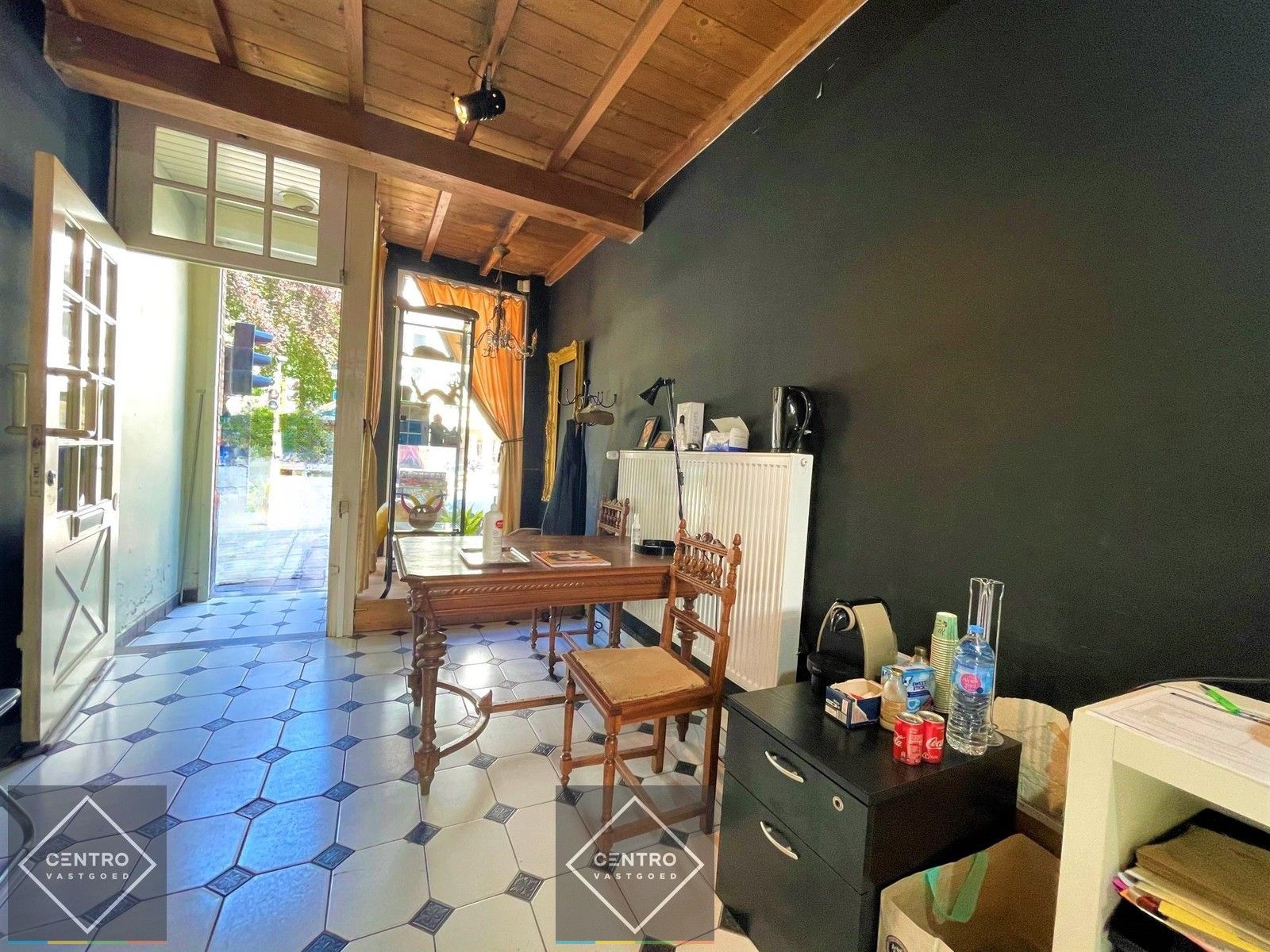 CHARMANT handelspand op TOPligging te Brugge! foto 3