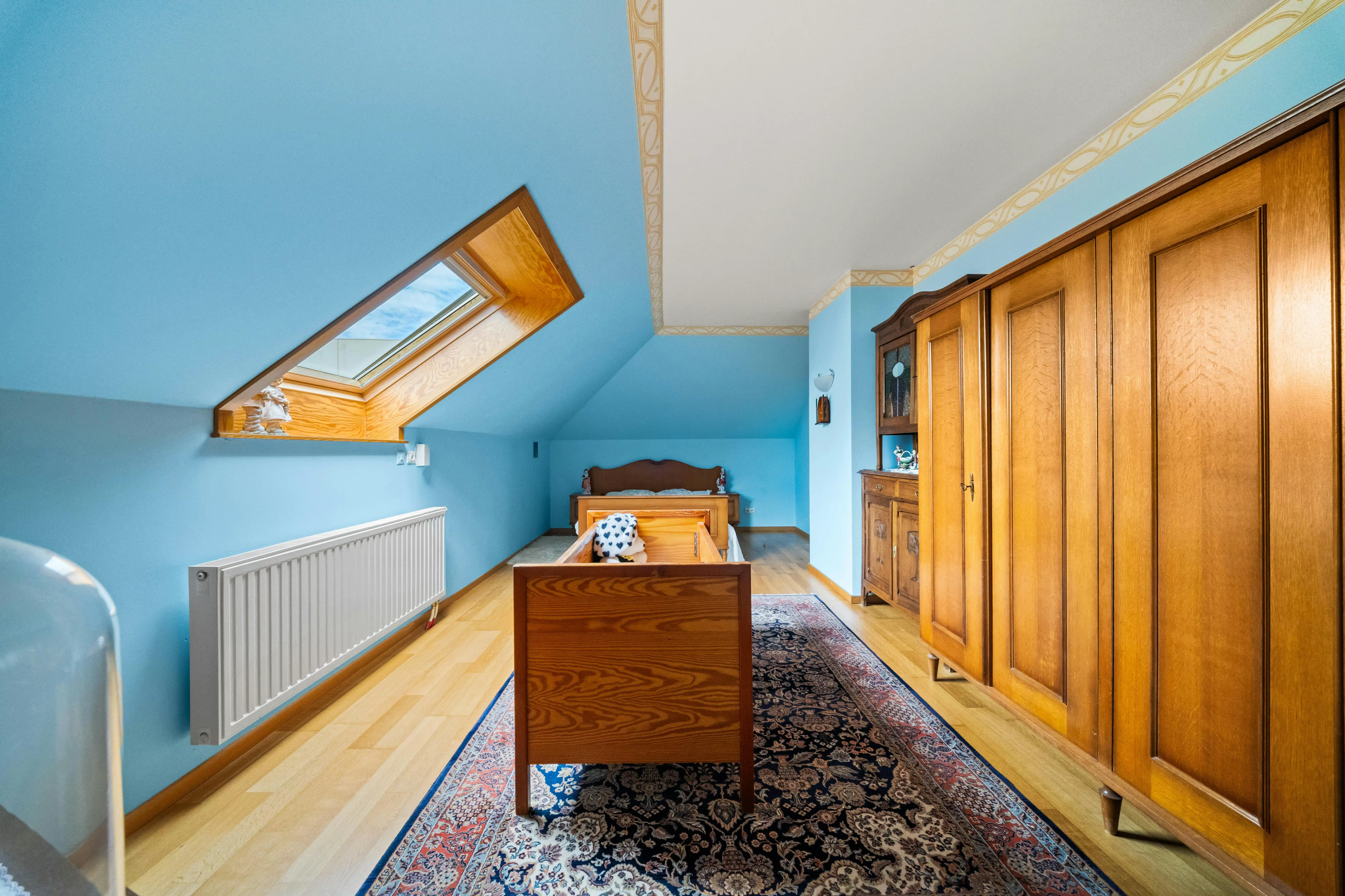 Hoogwaardige alleenstaande villa te koop in Langemark op 1.005m² foto 32