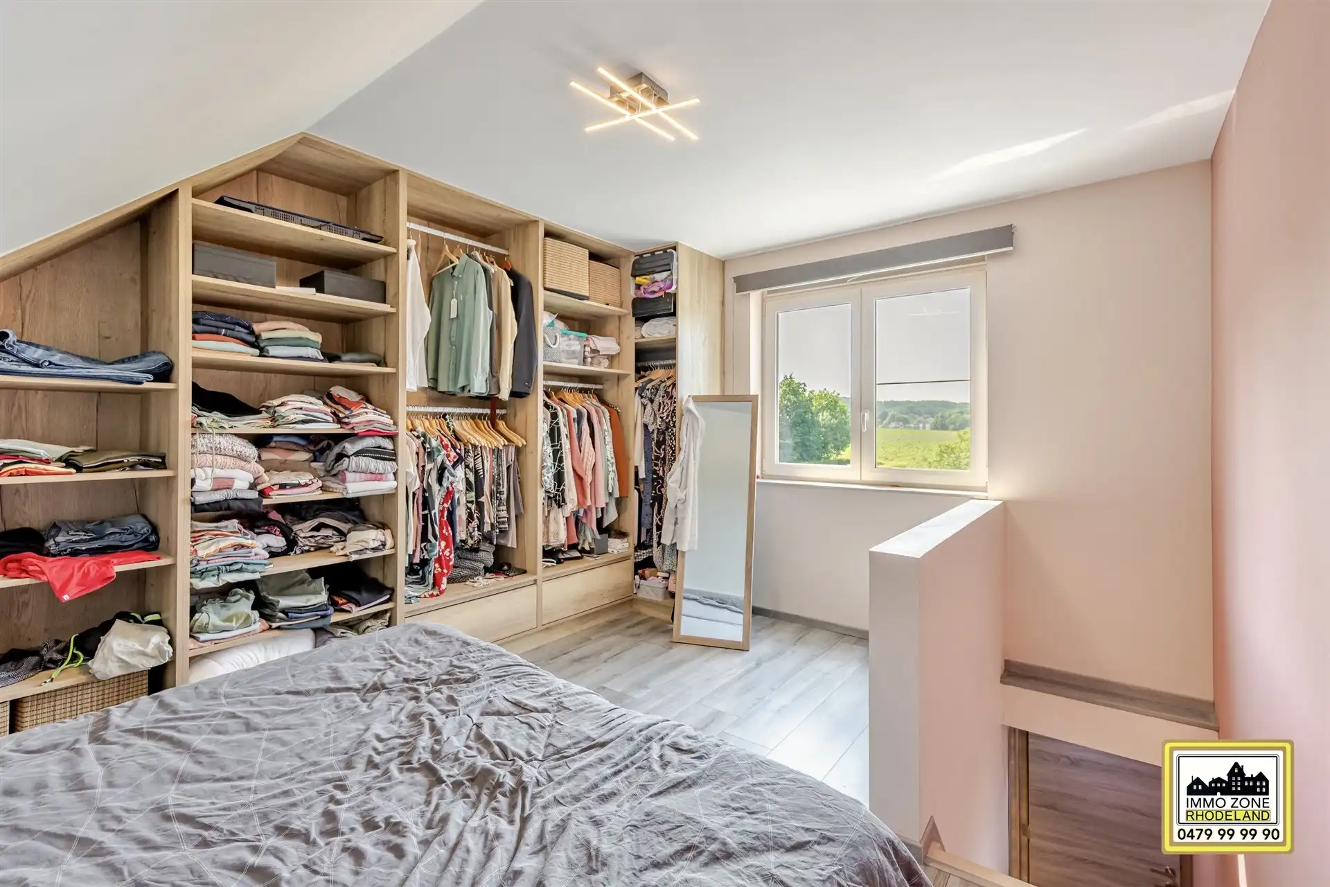 Rustig gelegen instapklare woning met 3 slpks en mooie tuin foto 21