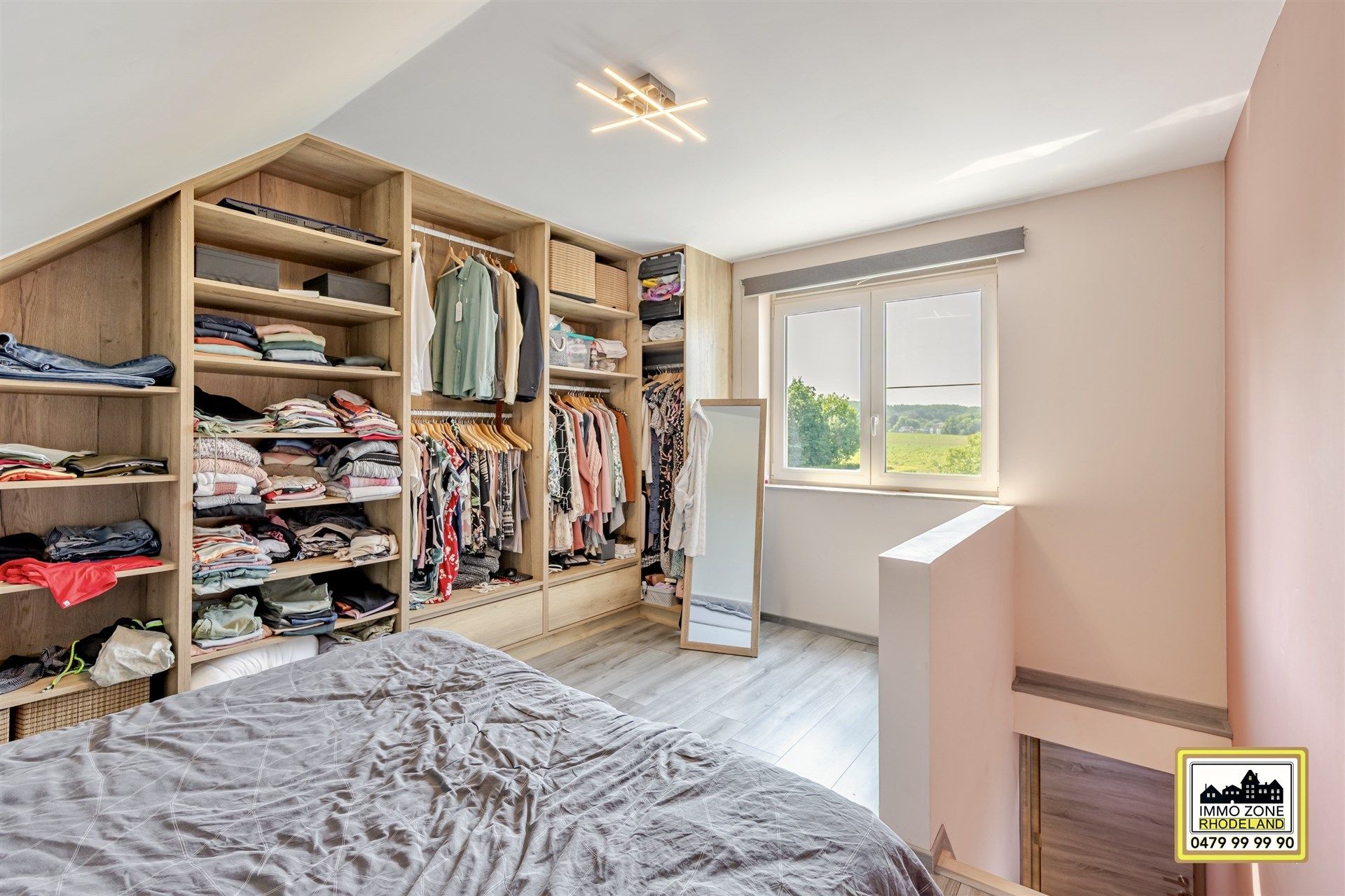 Rustig gelegen instapklare woning met 3 slpks en mooie tuin foto 21