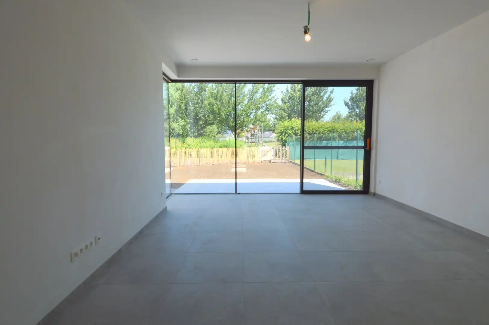 Nieuwbouwwoning met 3 slaapkamers en garage in Gullegem foto 6