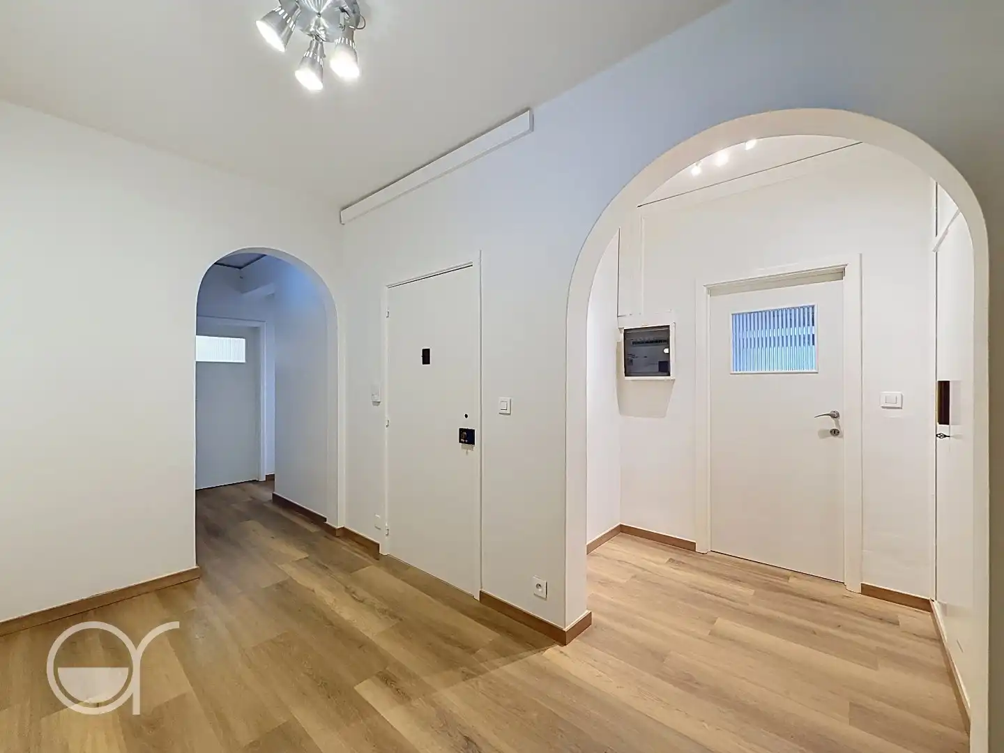 Ruim 2-slaapkamerappartement op uitstekende locatie aan de Sterre foto 9