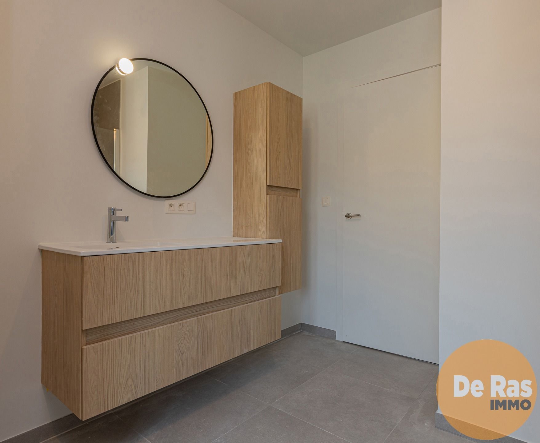 HERZELE - BEN Woning in uniek woonpark!  foto 6