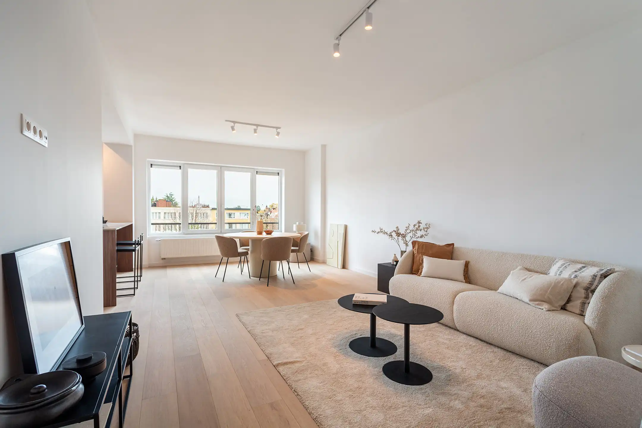 Appartement te koop foto 4