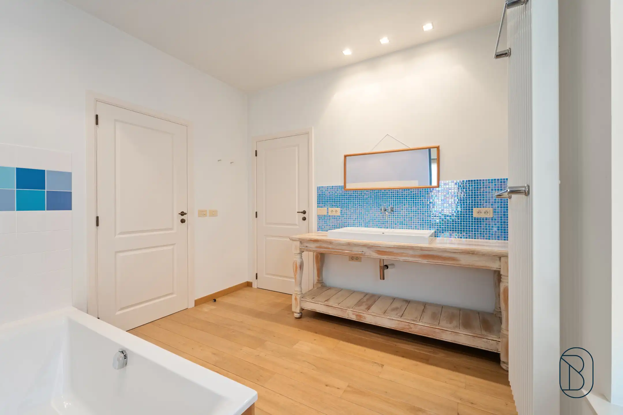 Prachtige hoevewoning met loods en bouwgrond op 2,7 hectare foto 21