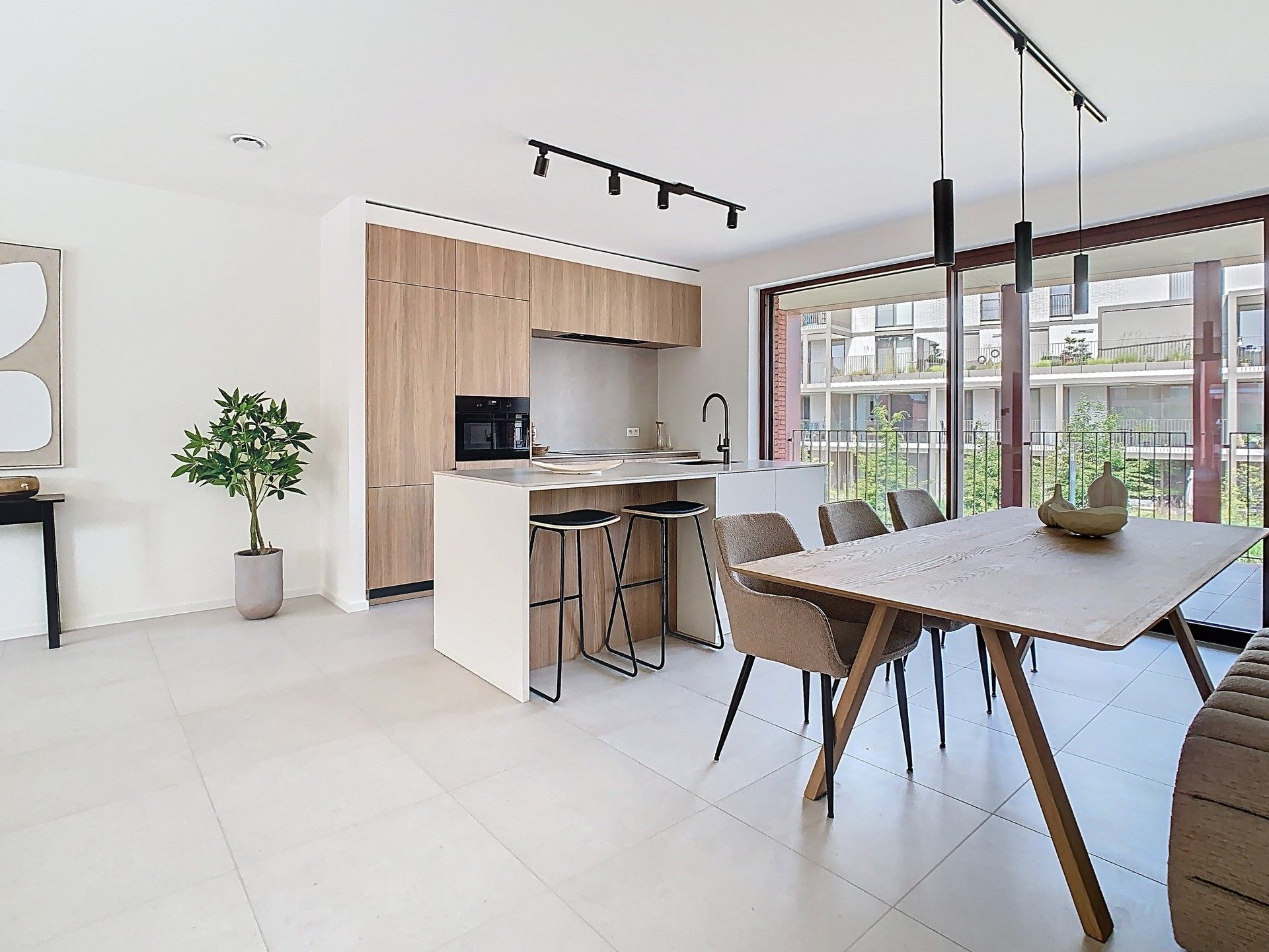 Klaver Appartement 2.6 foto {{pictureIndex}}