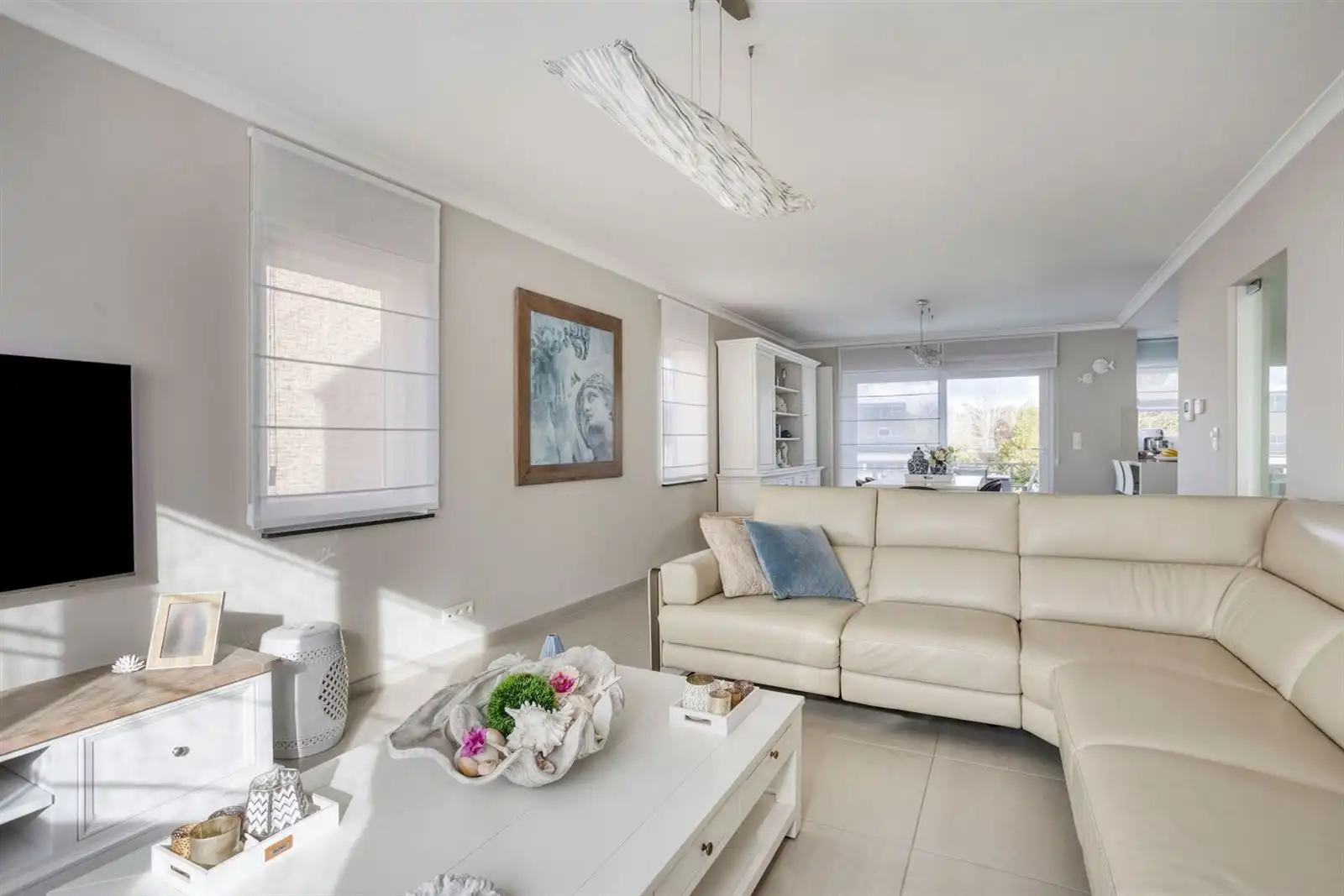 Zeer goede driegevel te koop in Groot-Bijgaarden foto 13