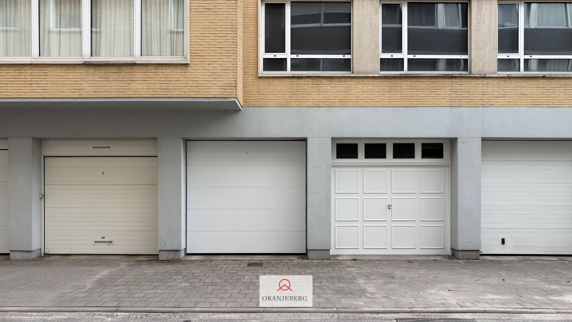 Exclusief en ruim appartement (143  m²)  met zicht op het park foto 45