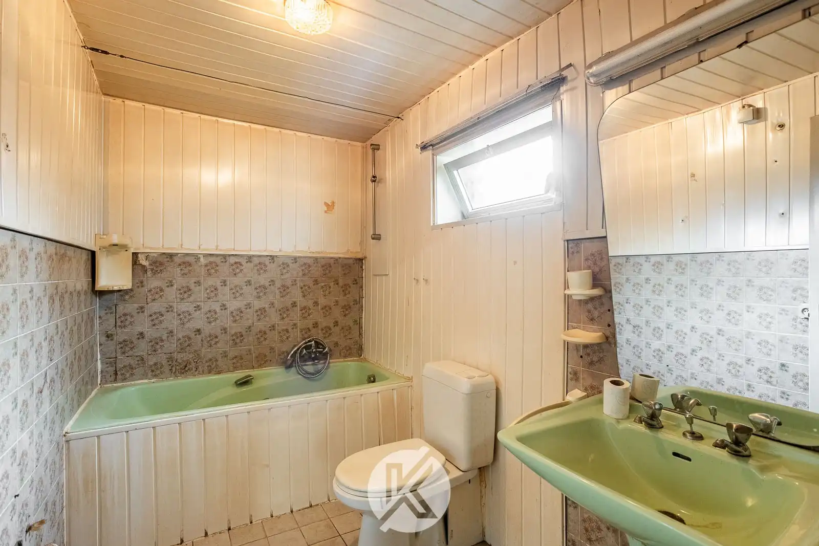 Strategisch gelegen renovatieproject in Heldergem foto 10