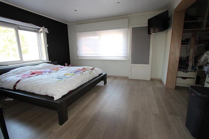 Alleenstaande woning met drie slaapkamers te Handzame  foto 6