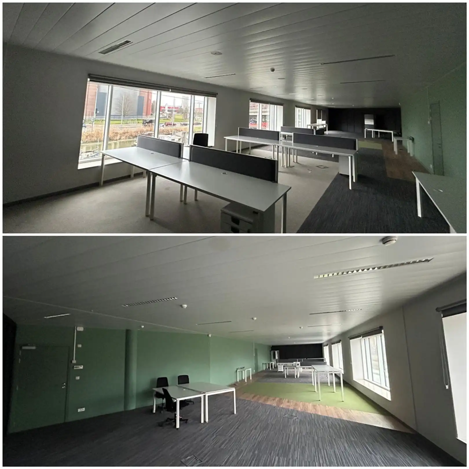 Kantoorgebouw foto 14