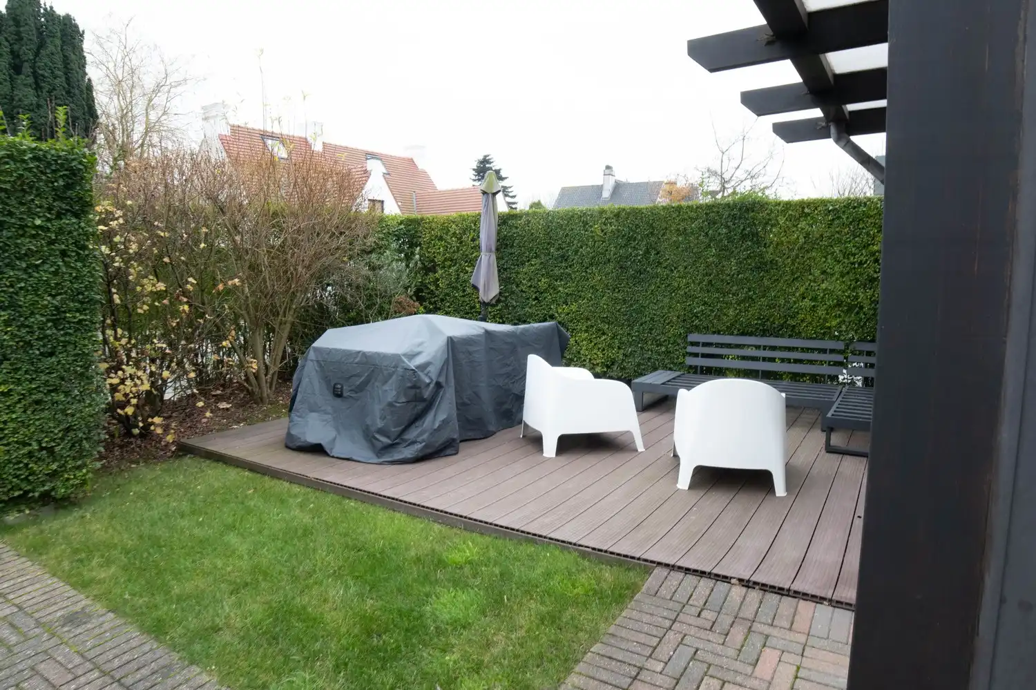 NACHTEGALENLAAN 10 foto 17