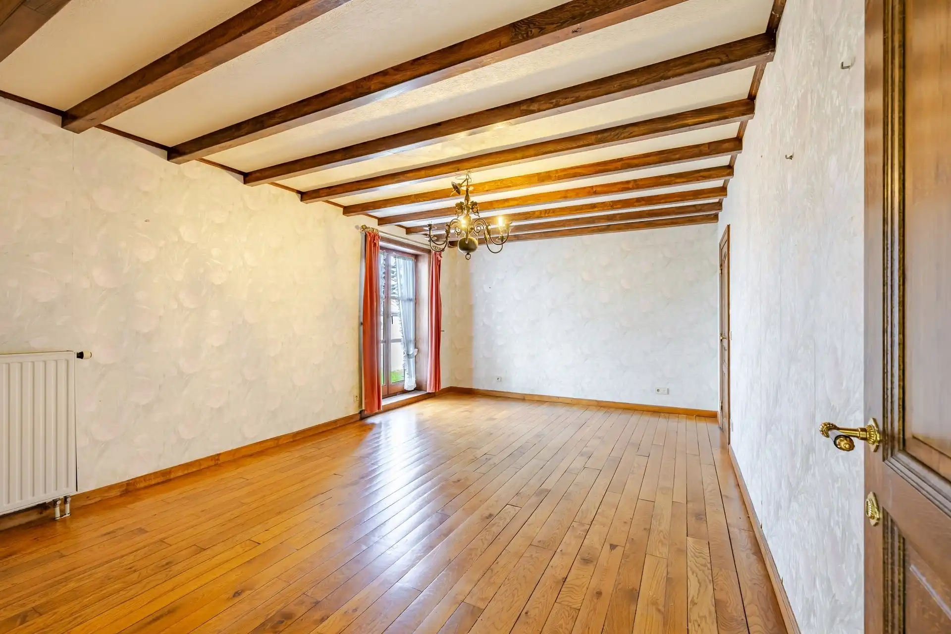 Open bebouwing op ruim perceel van 1012 m² foto 12