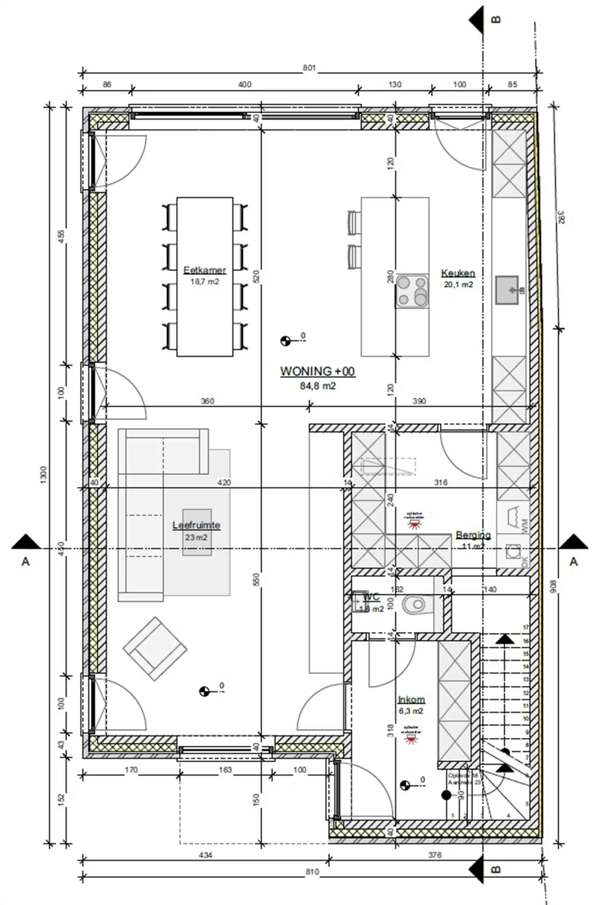 Woning foto 6