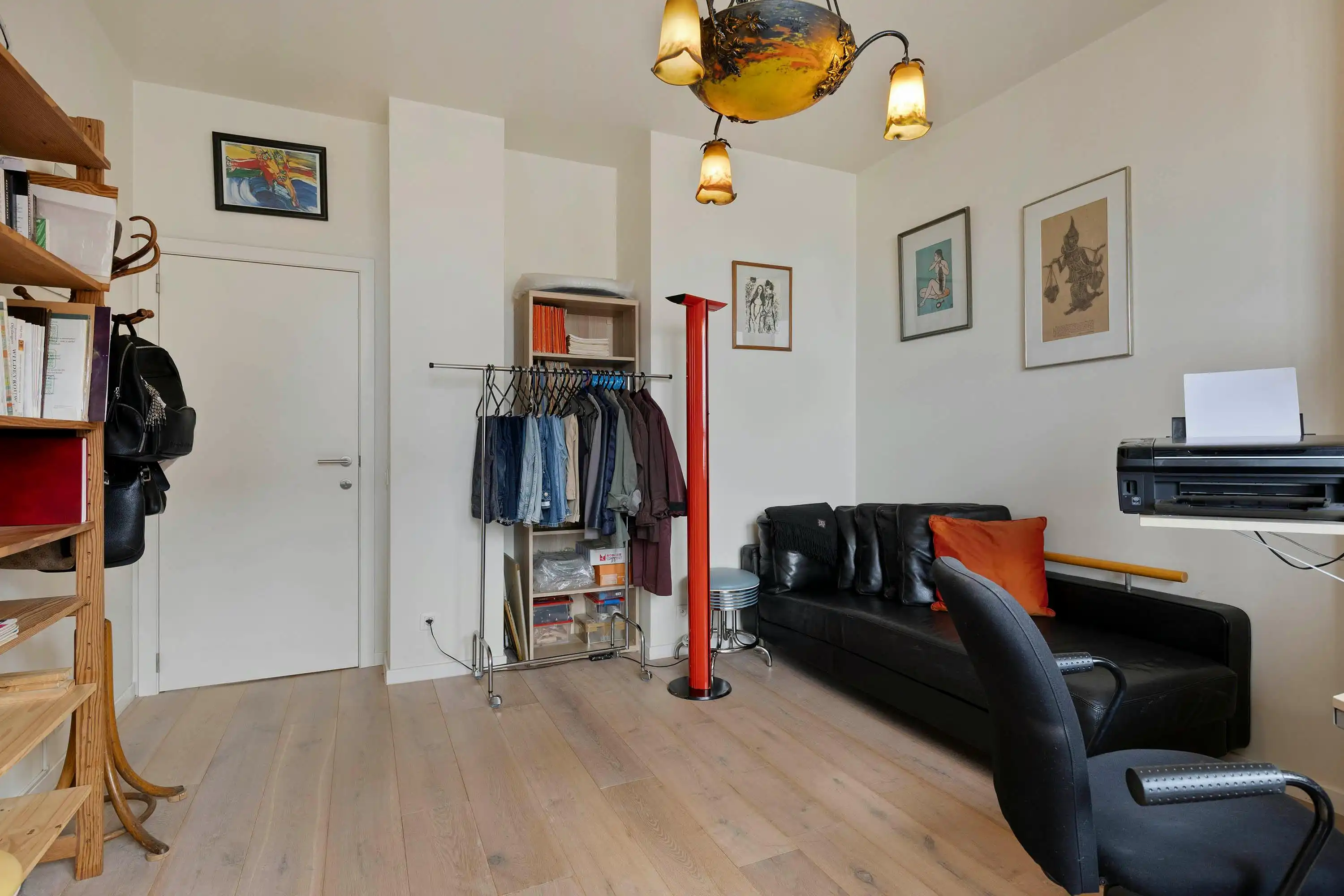 Instapklaar appartement van ca. 130 m² te koop op toplocatie foto 18