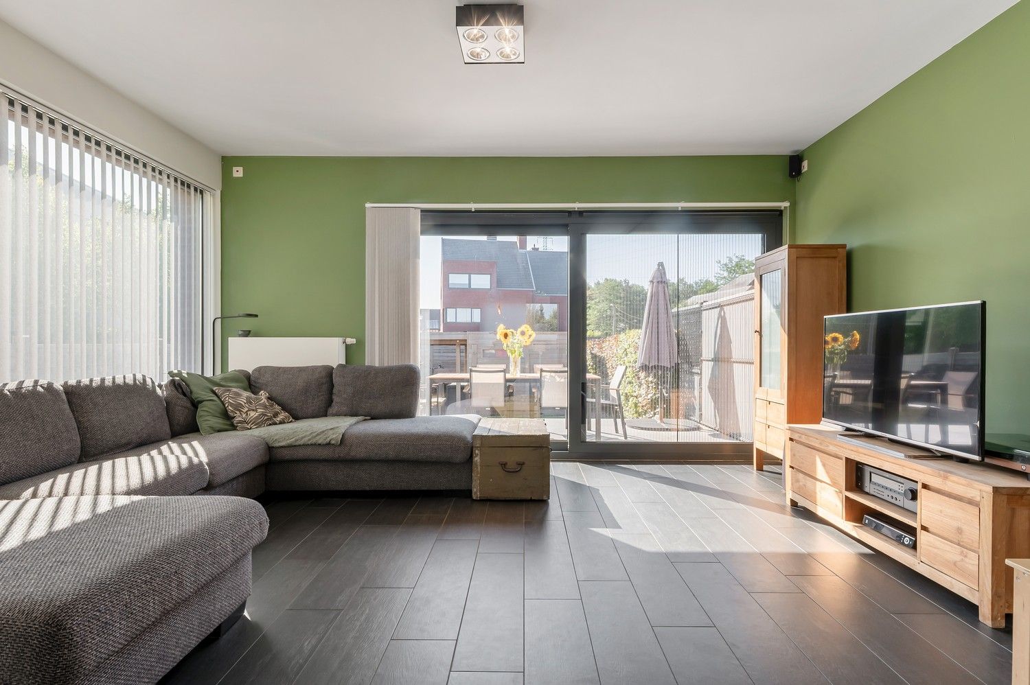 INSTAPKLARE WONING I EPC B I 4 SLPK foto 13