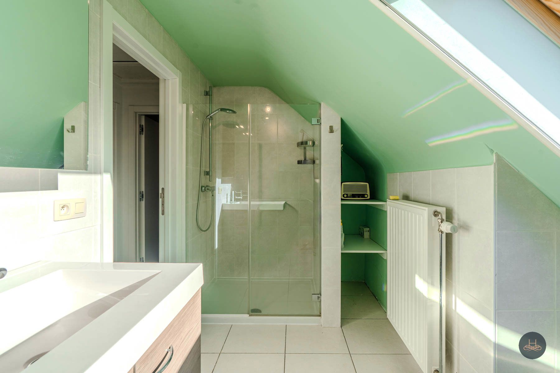 Energiezuinige gezinswoning nabij het centrum foto 15