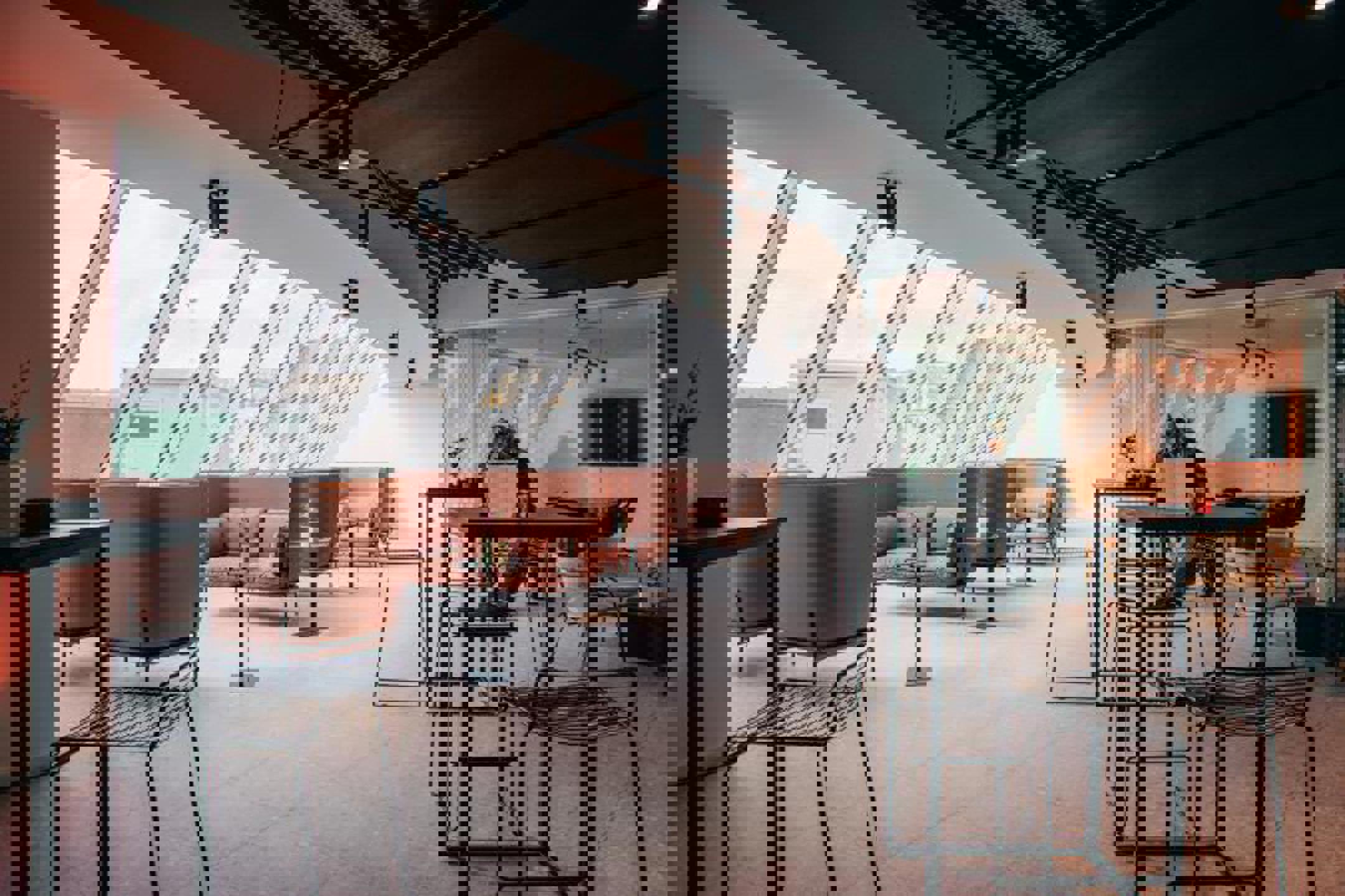 Moderne kantoorruimte in West Port Campus (475 m²) foto 6