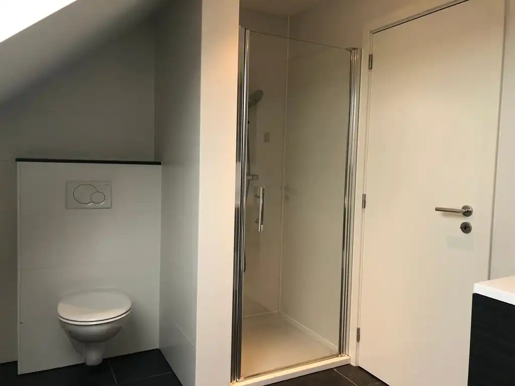 Duplex/Penthouse foto 19