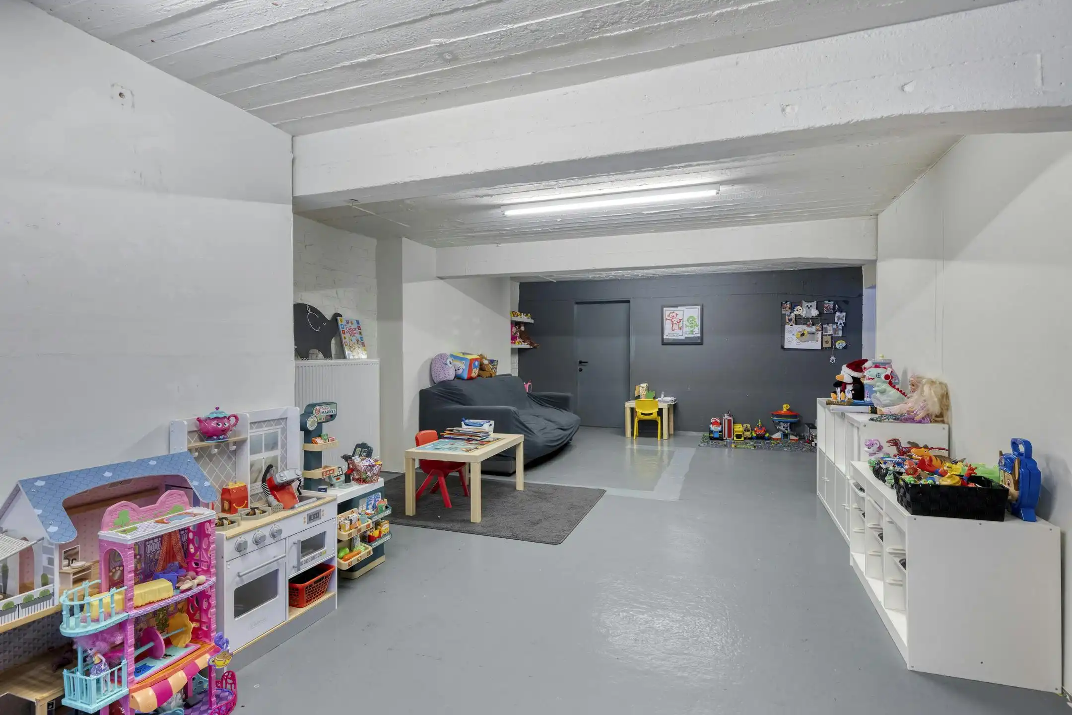 Unieke loft met 5 kamers te koop in centrum Desselgem foto 13