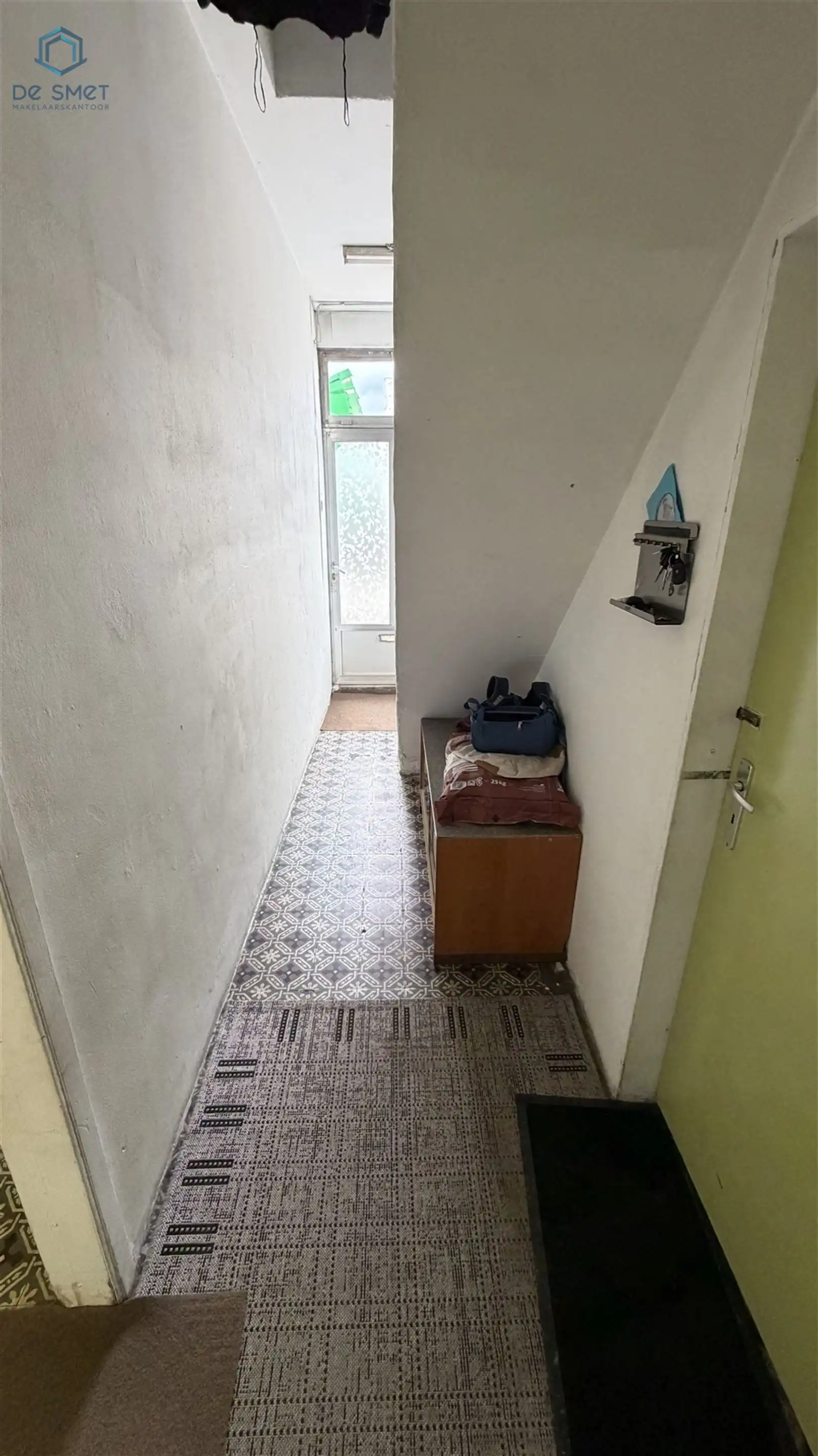 WONING OF PROJECTGROND TE KOOP	 foto 12