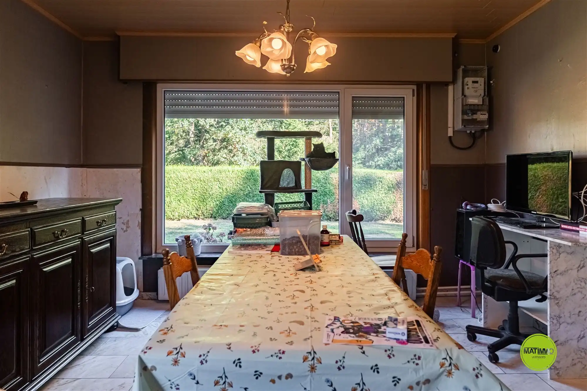 Uniek gelegen woning op een prachtig perceel van 3333 m² foto 14