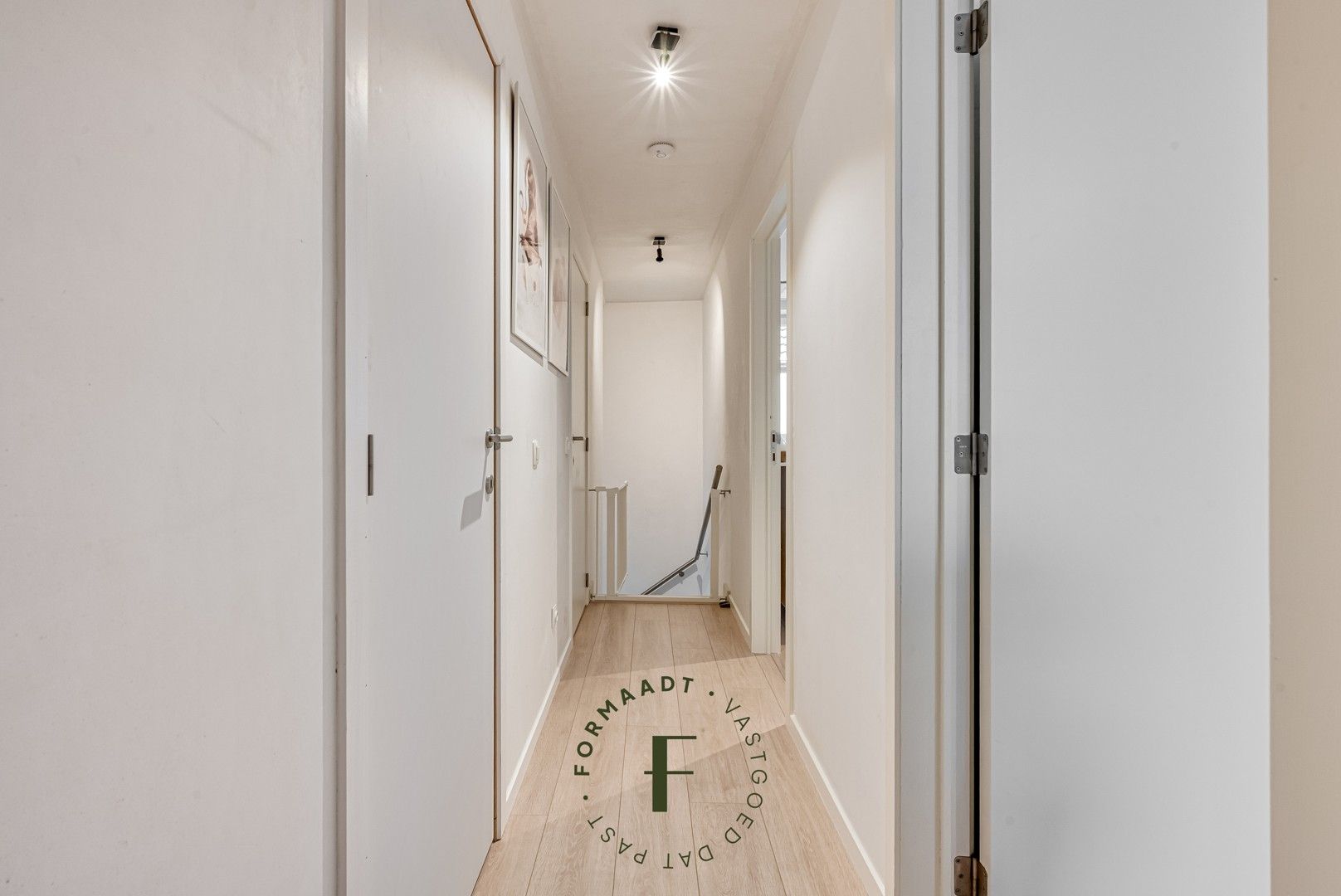 Energiezuinige & halfopen bebouwing met 3 slaapkamers foto 10