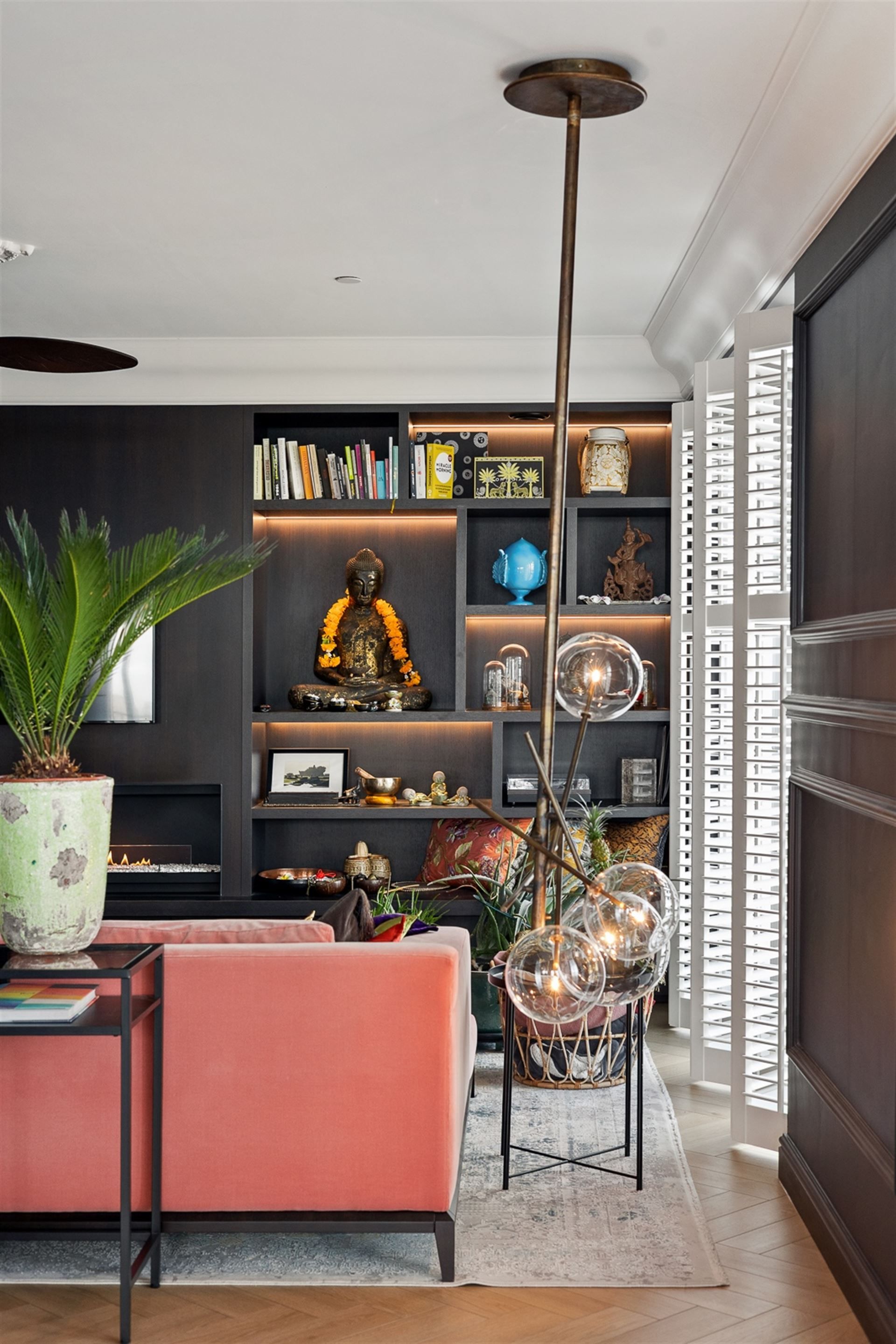 Exclusief Appartement met Panoramisch Zicht op Nieuw Zuid foto 4