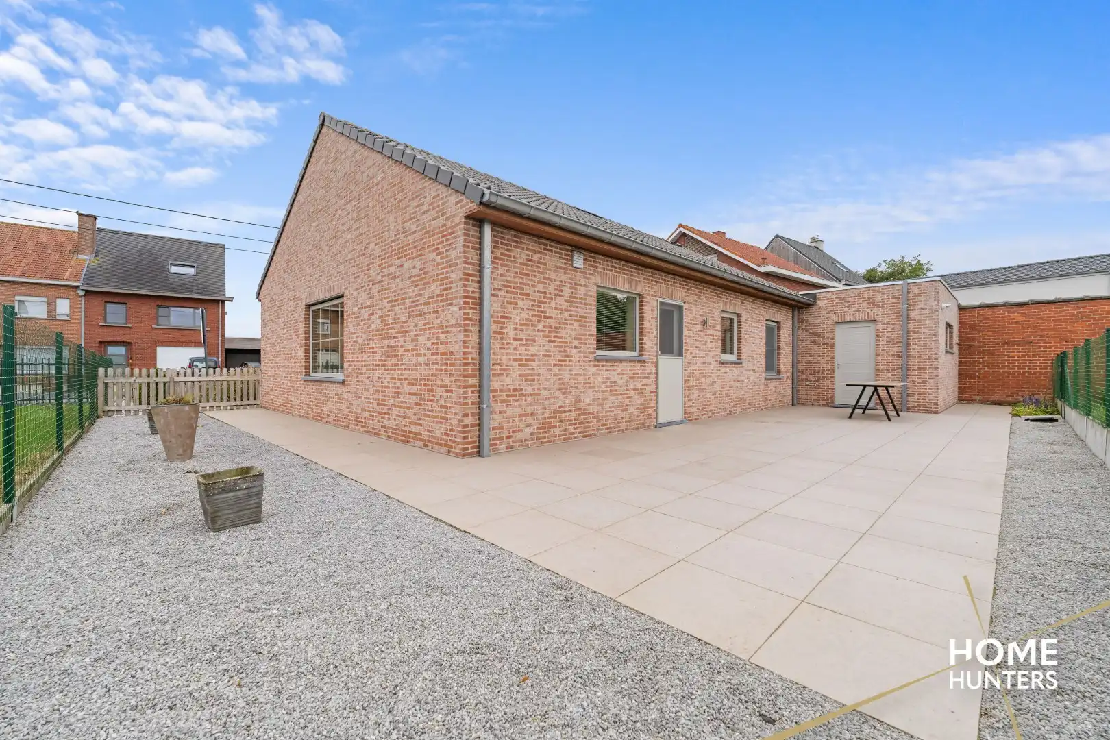 Luxe gelijkvloerse nieuwbouwvilla met 2 slaapkamers en een ruime garage! foto 10