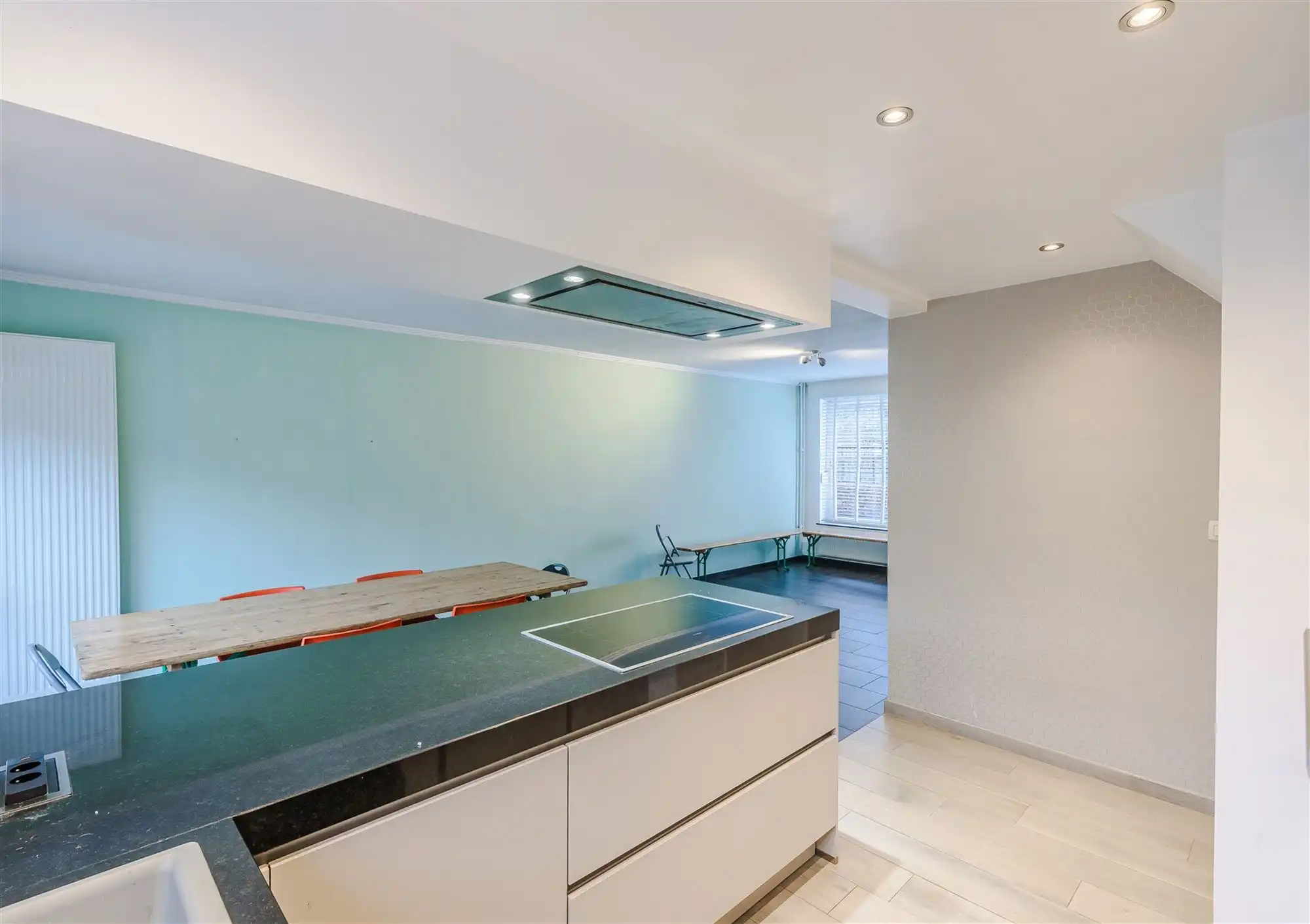 woning met 4 à 5 slaapkamers, leuke tuin en garage met oprit foto 12