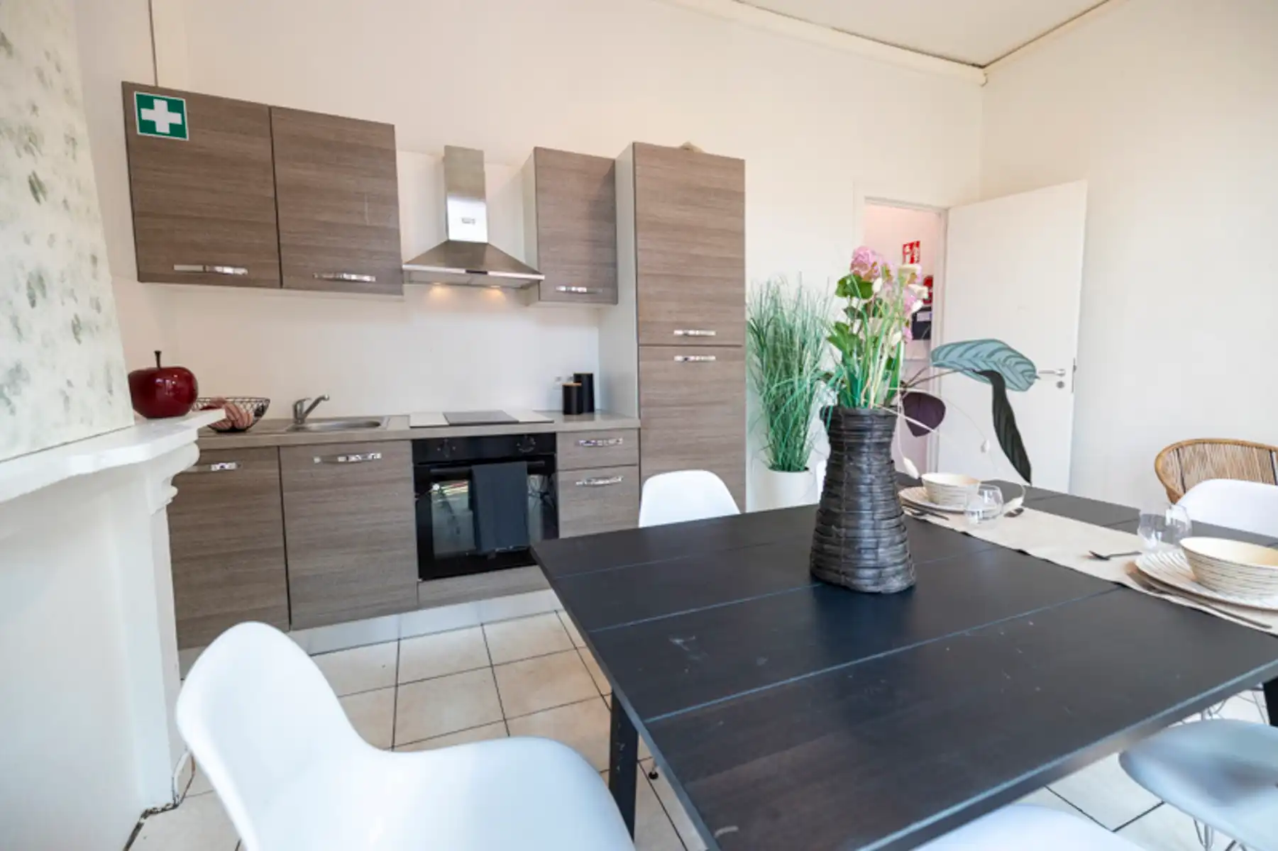 Huis te koop foto 8