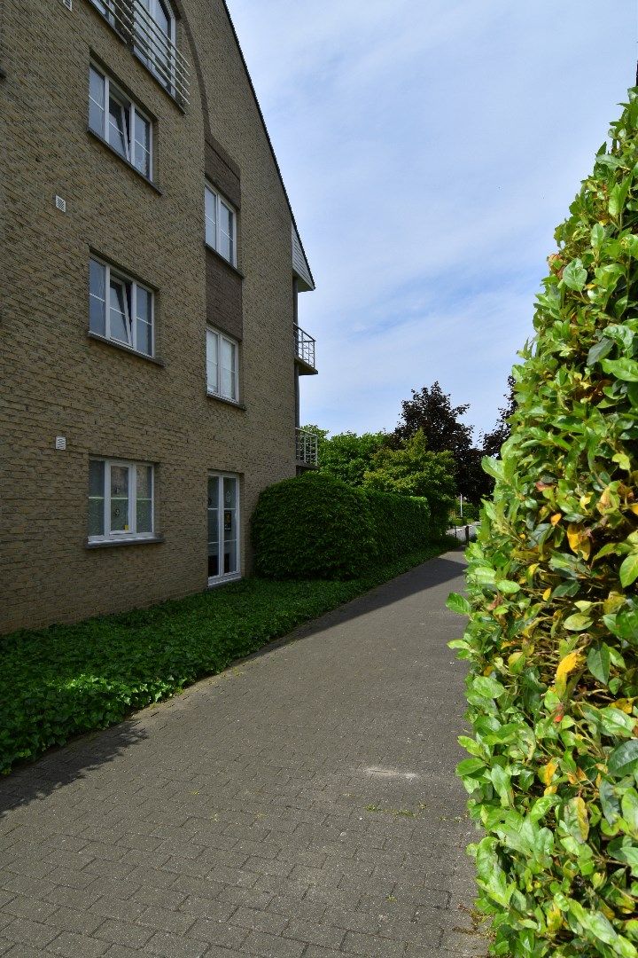Instapklaar 2-slaapkamerappartement met zonneterras en kelderberging te huur vlakbij Provinciedomein "De Gavers" foto 19