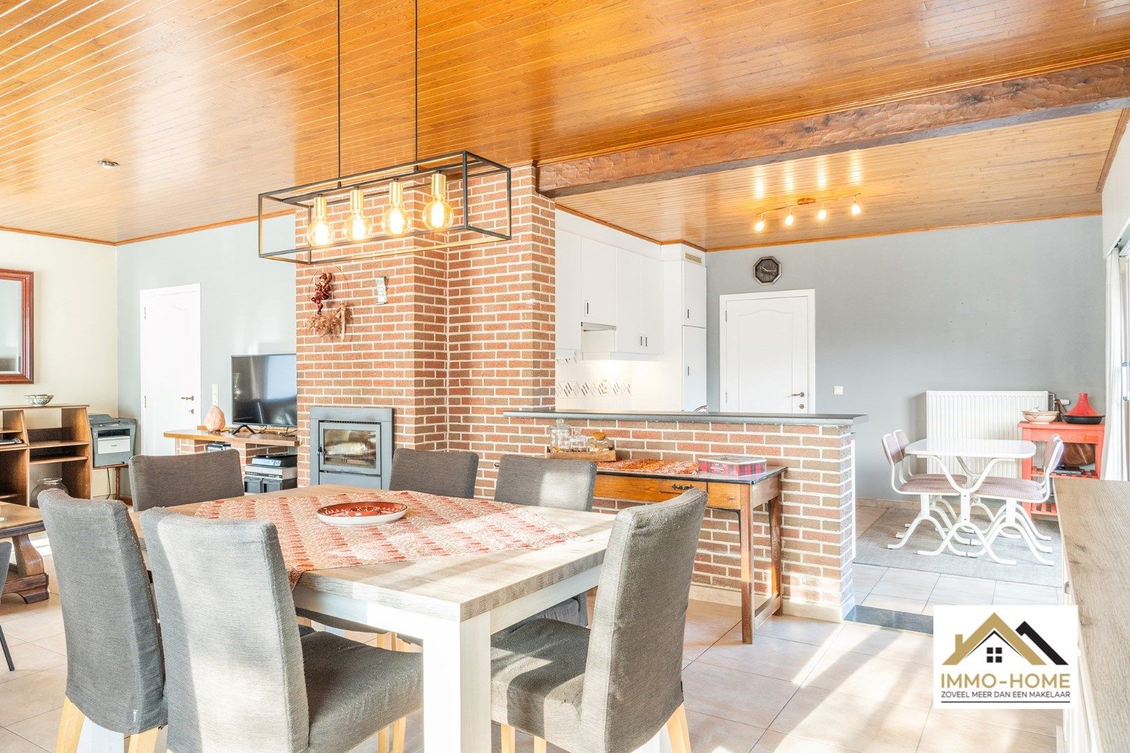 Ruime instapklare woning op rustige ligging foto 6