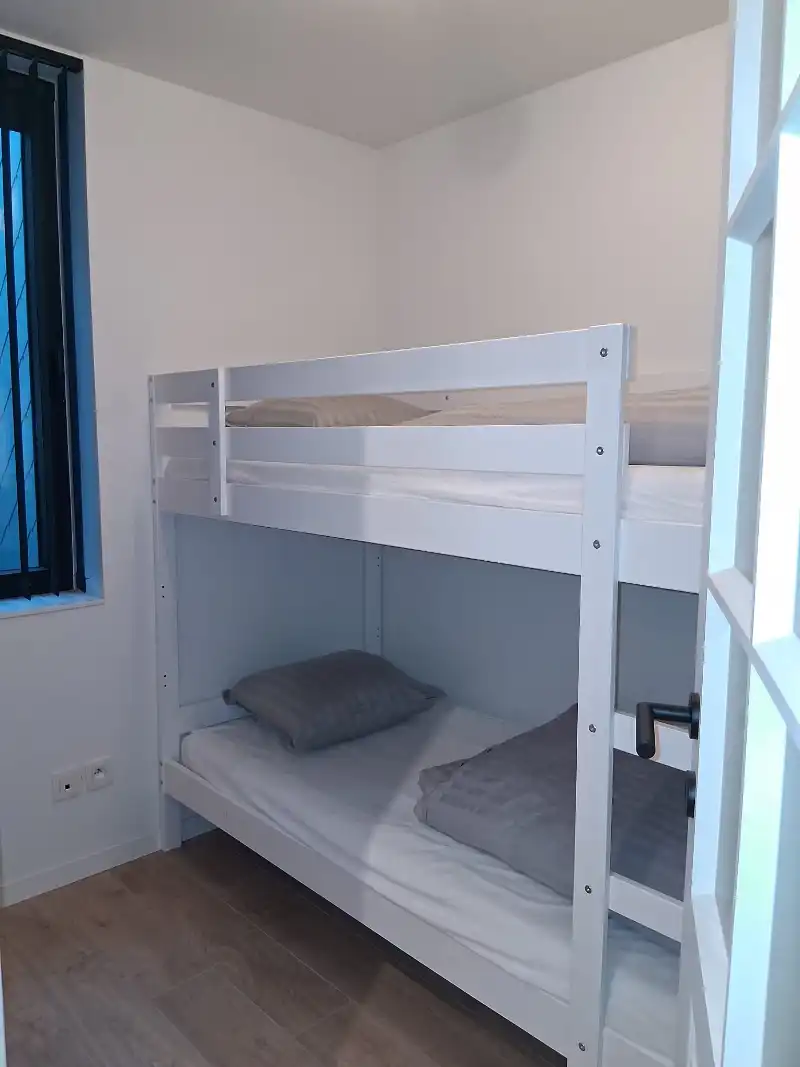 Prachtig gemeubelde duplex te huur foto 28