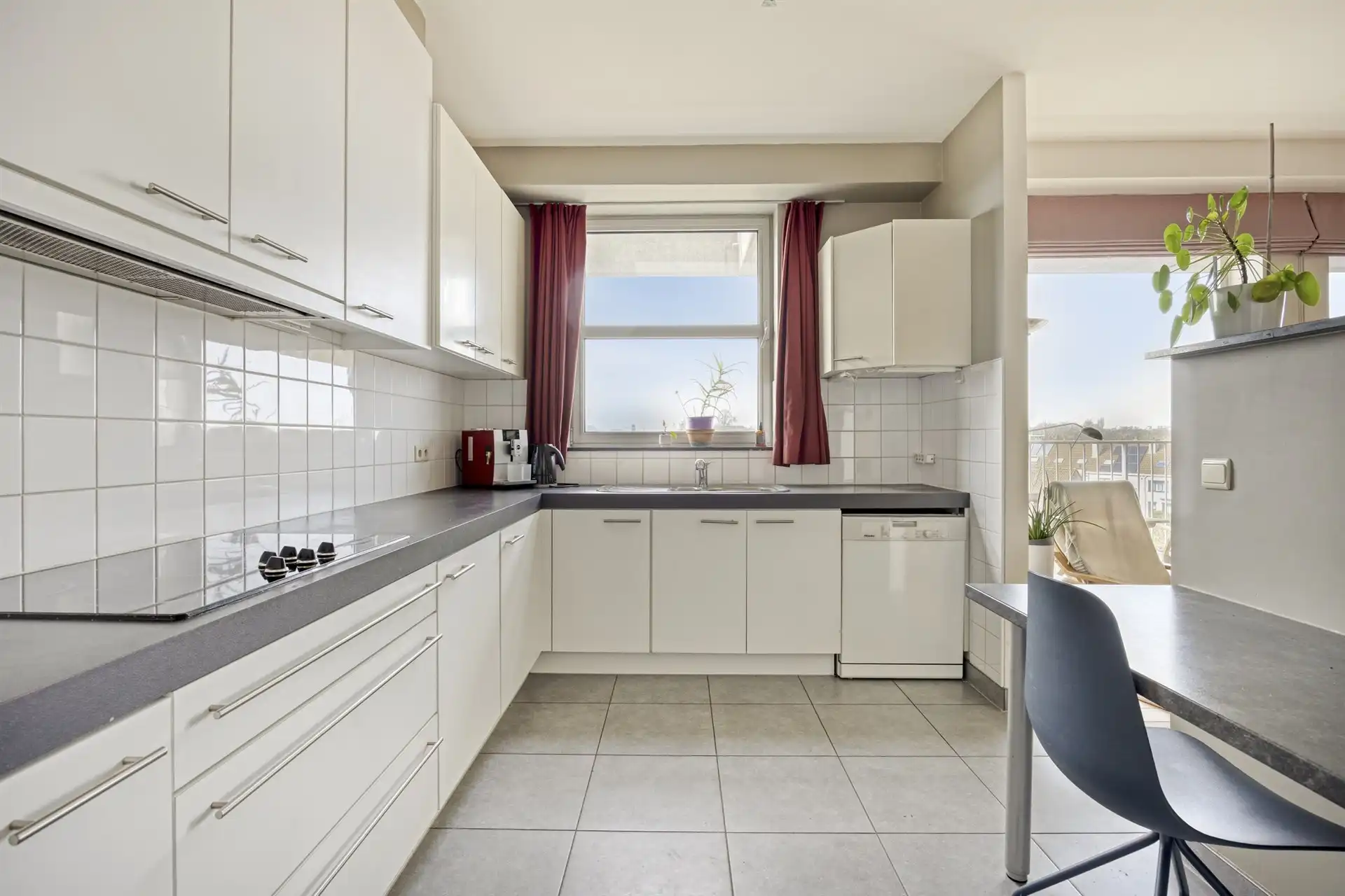 Appartement met 3 slaapkamers te koop in Berchem!  foto 10